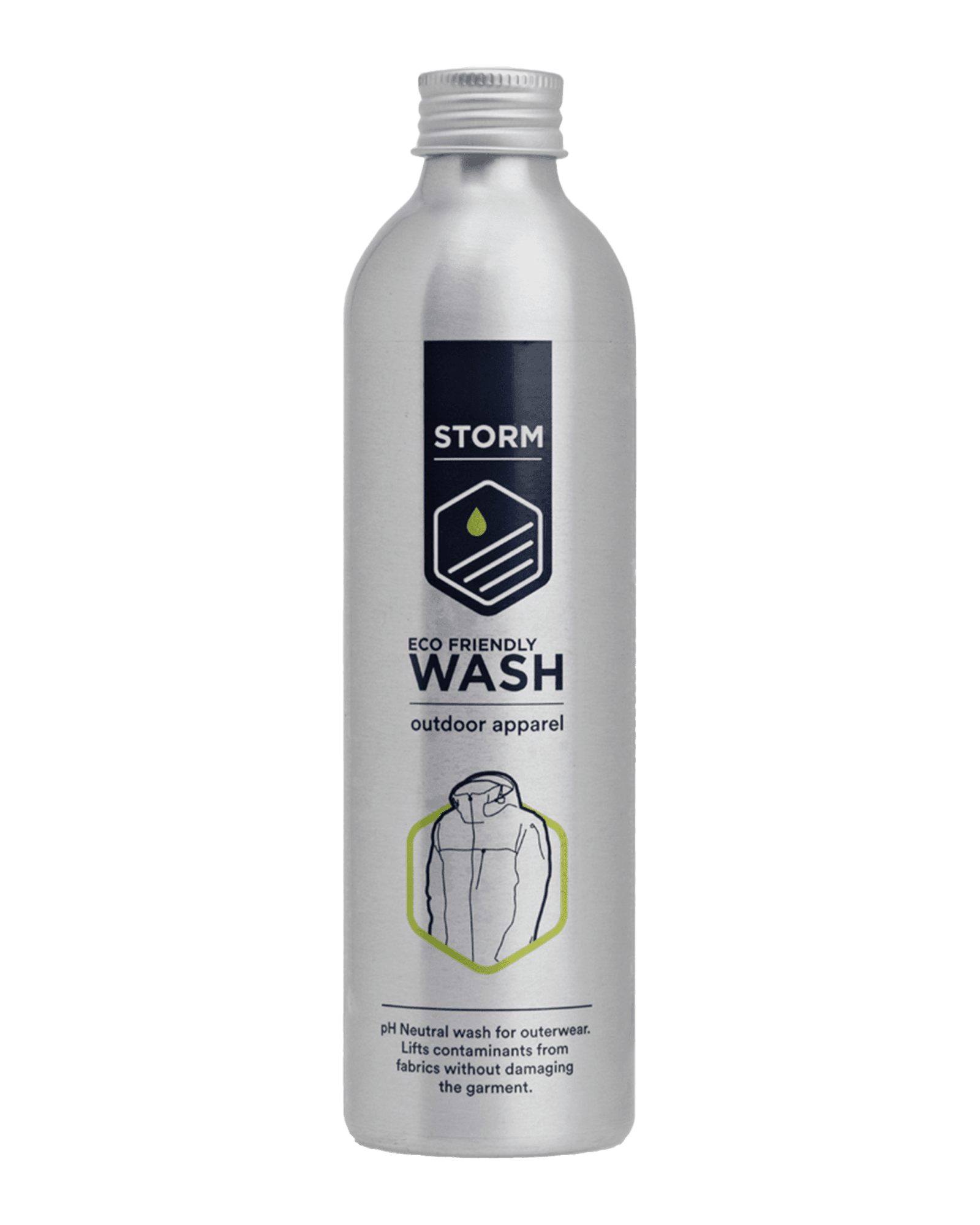 ST Apparel Wash 225ml One Colour