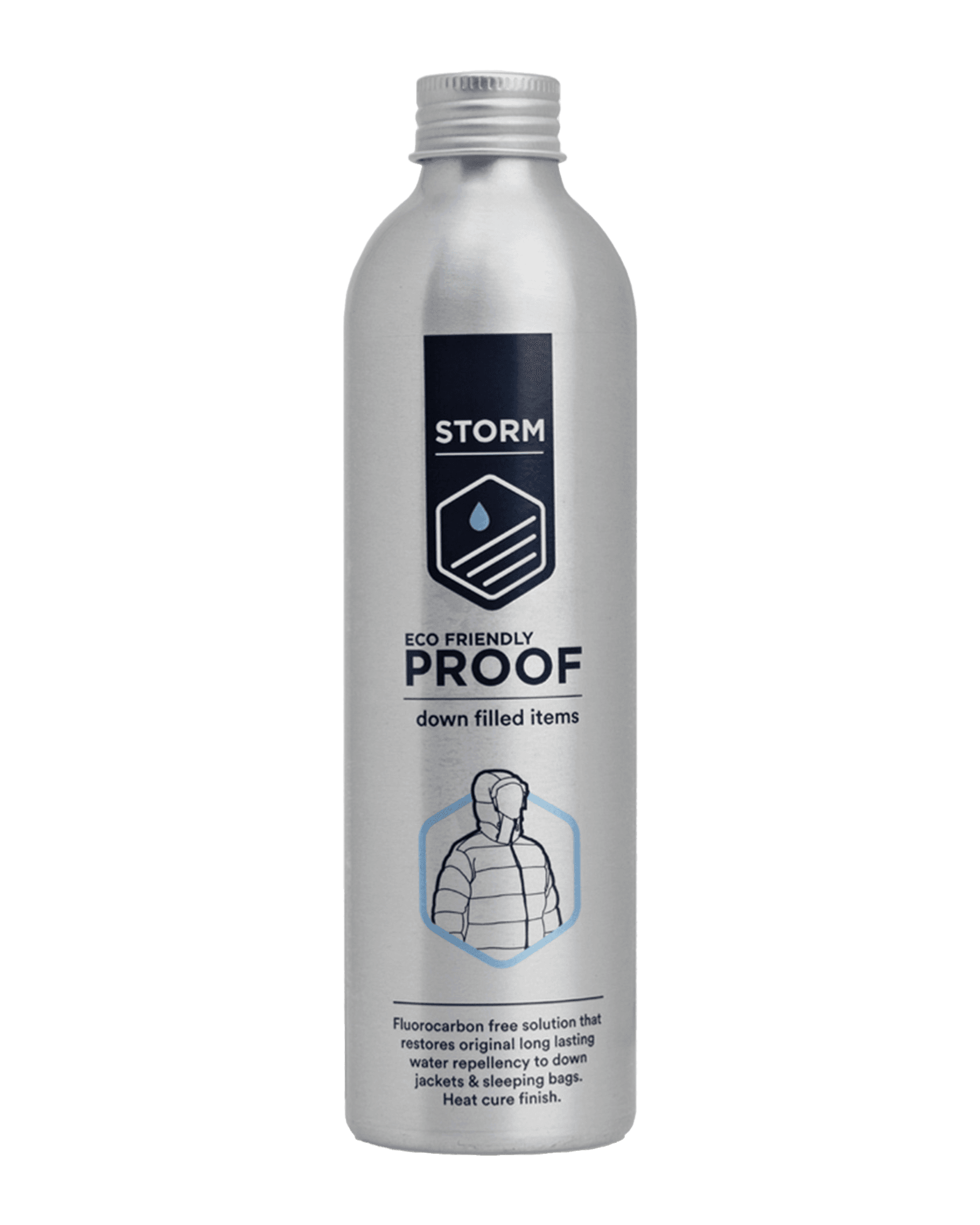 ST Down Proofer 225ml - Wash In One Colour