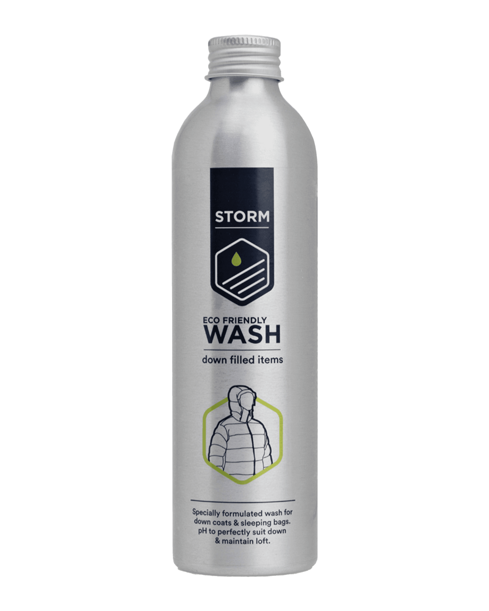 ST Down Wash 225ml One Colour