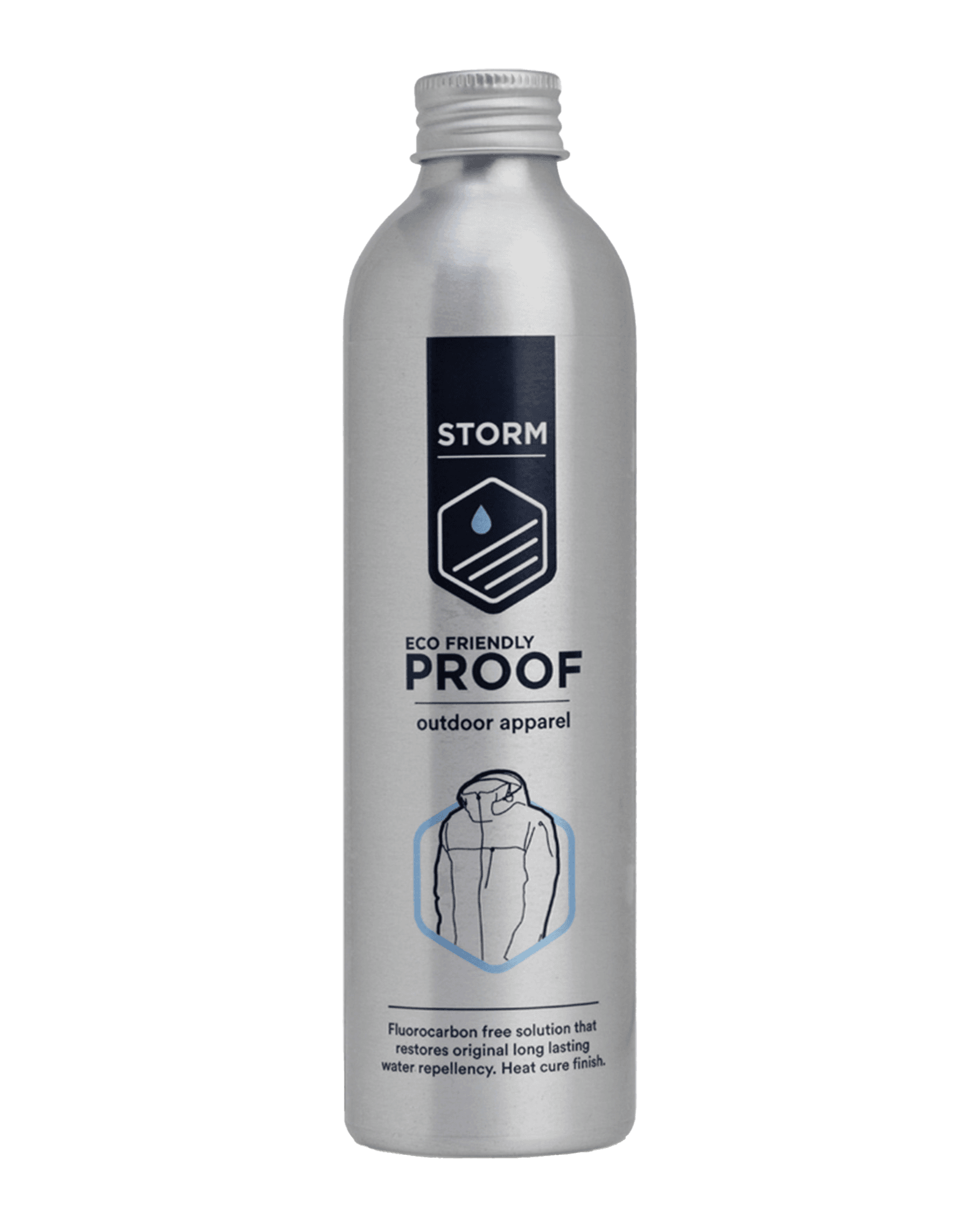 ST Eco Proofer 225ml - Wash In One Colour
