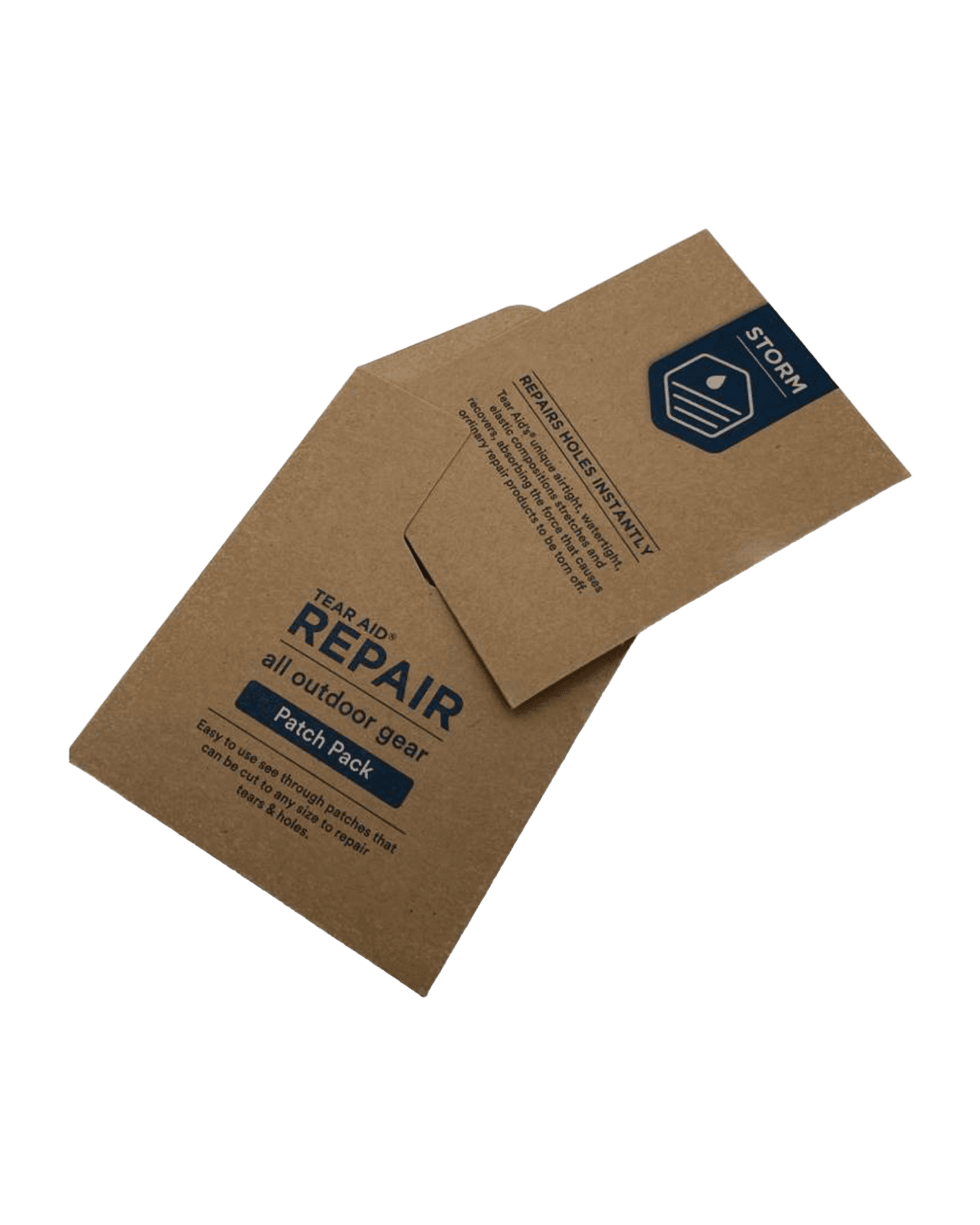 ST Tear-Aid Patch Type A One Colour