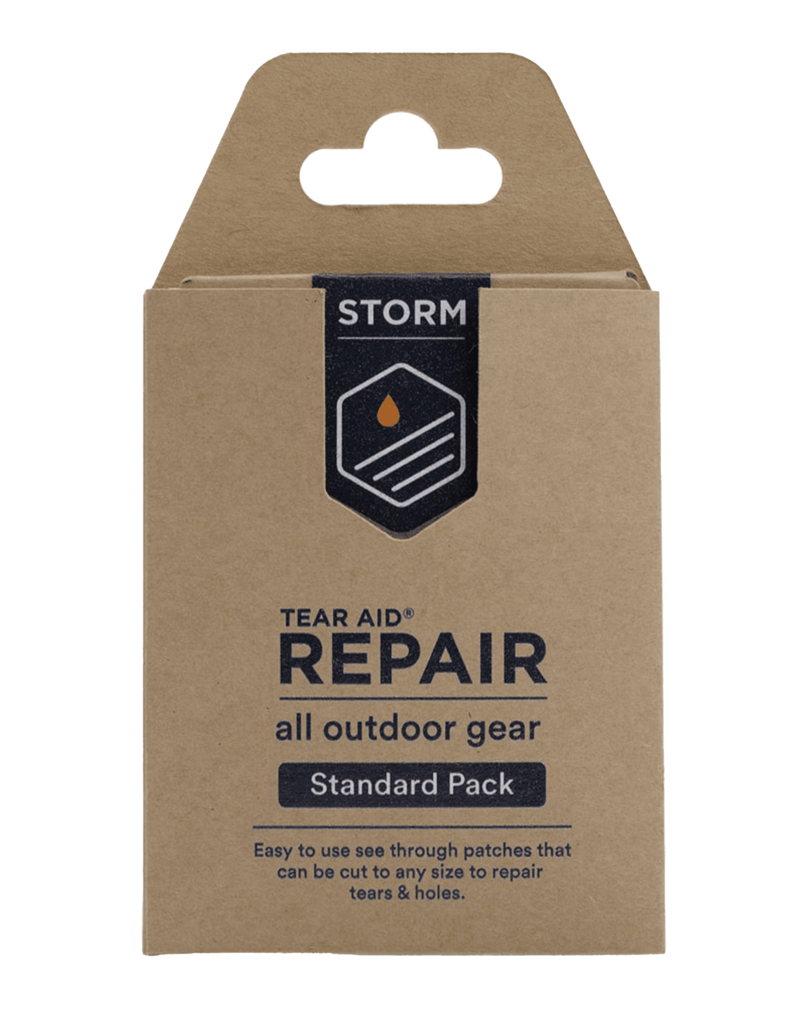 ST Tear-Aid Standard Type A One Colour