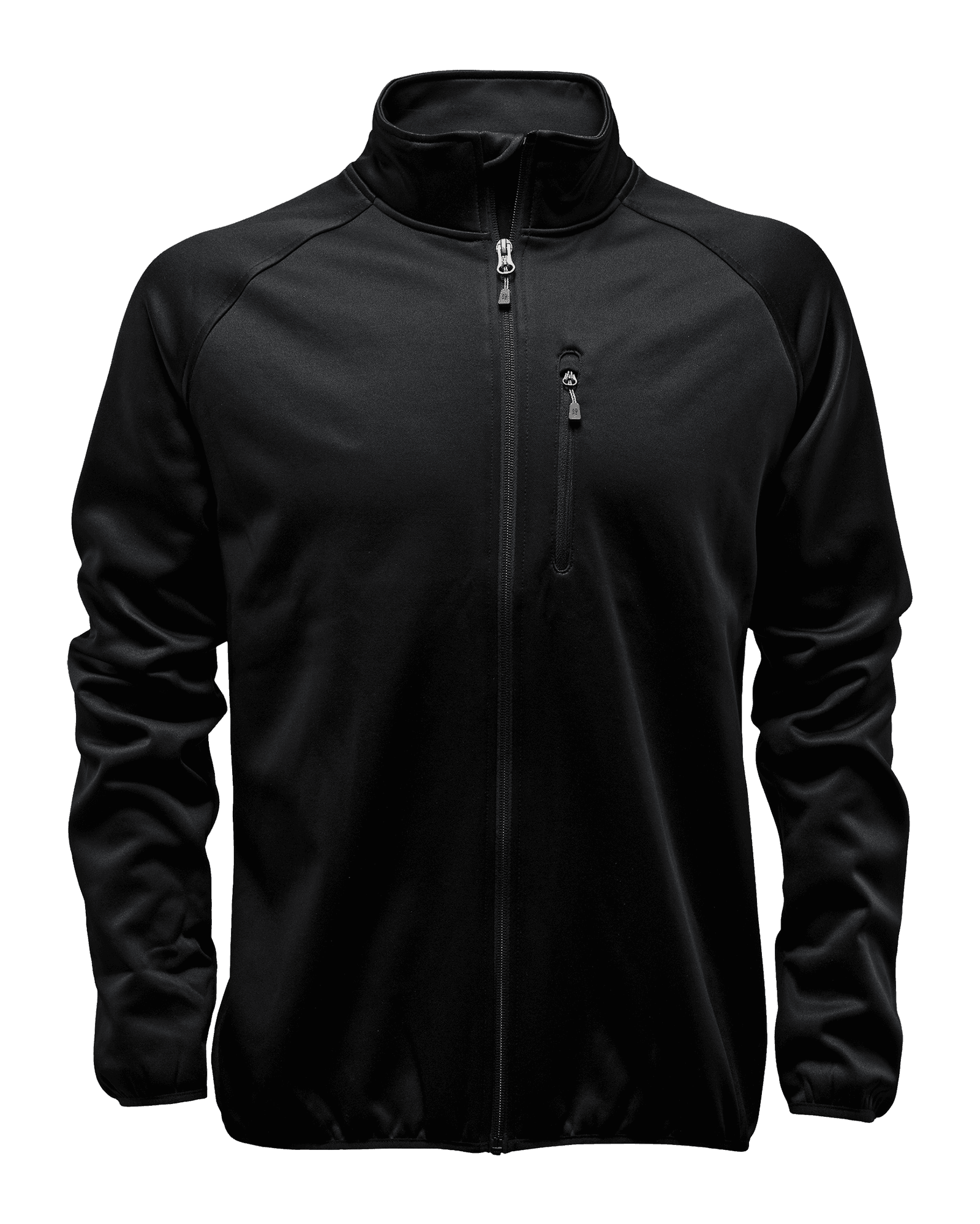 Habllek Fleece M Deep Black