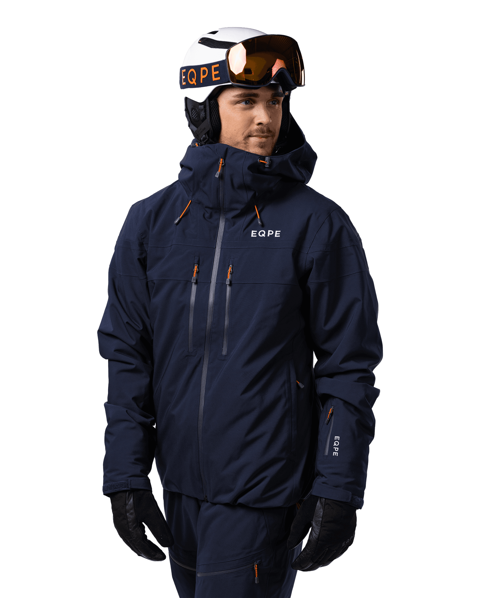 Habllek Jacket 3.0 M Navy Blazer