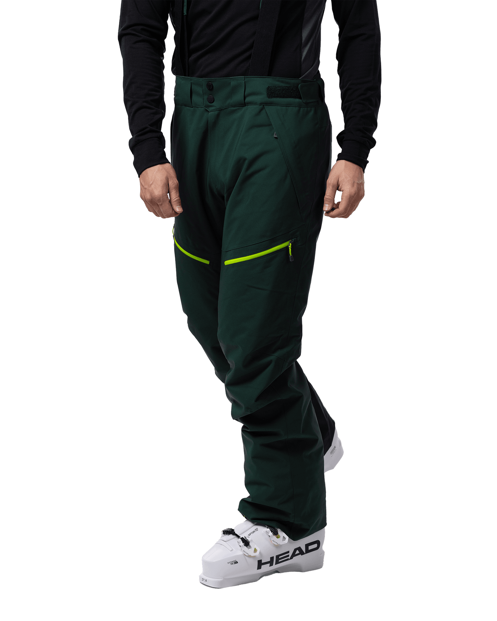 Habllek Pant 3.0 M Deep Forrest