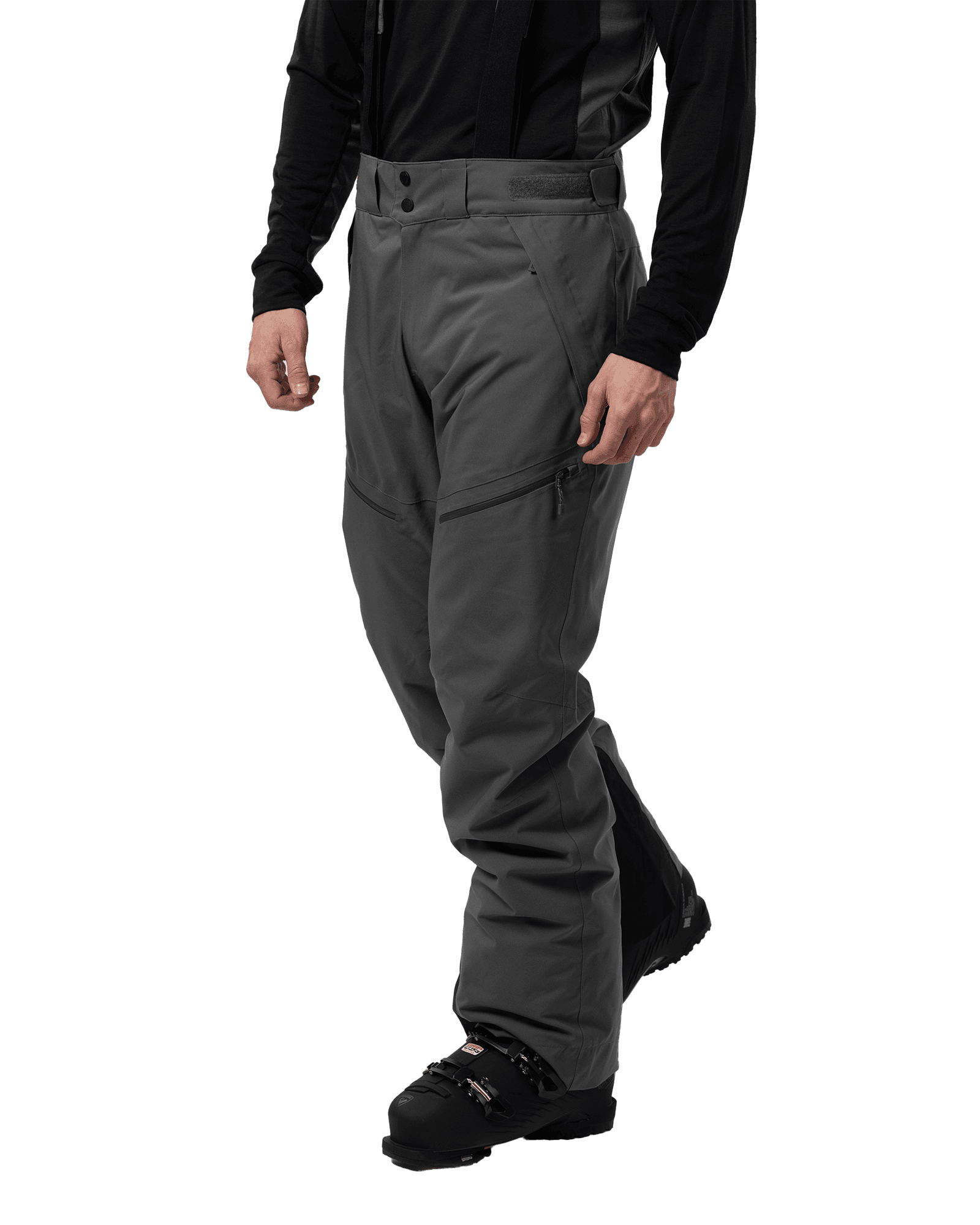 Habllek Pant 3.0 M Iron Grey