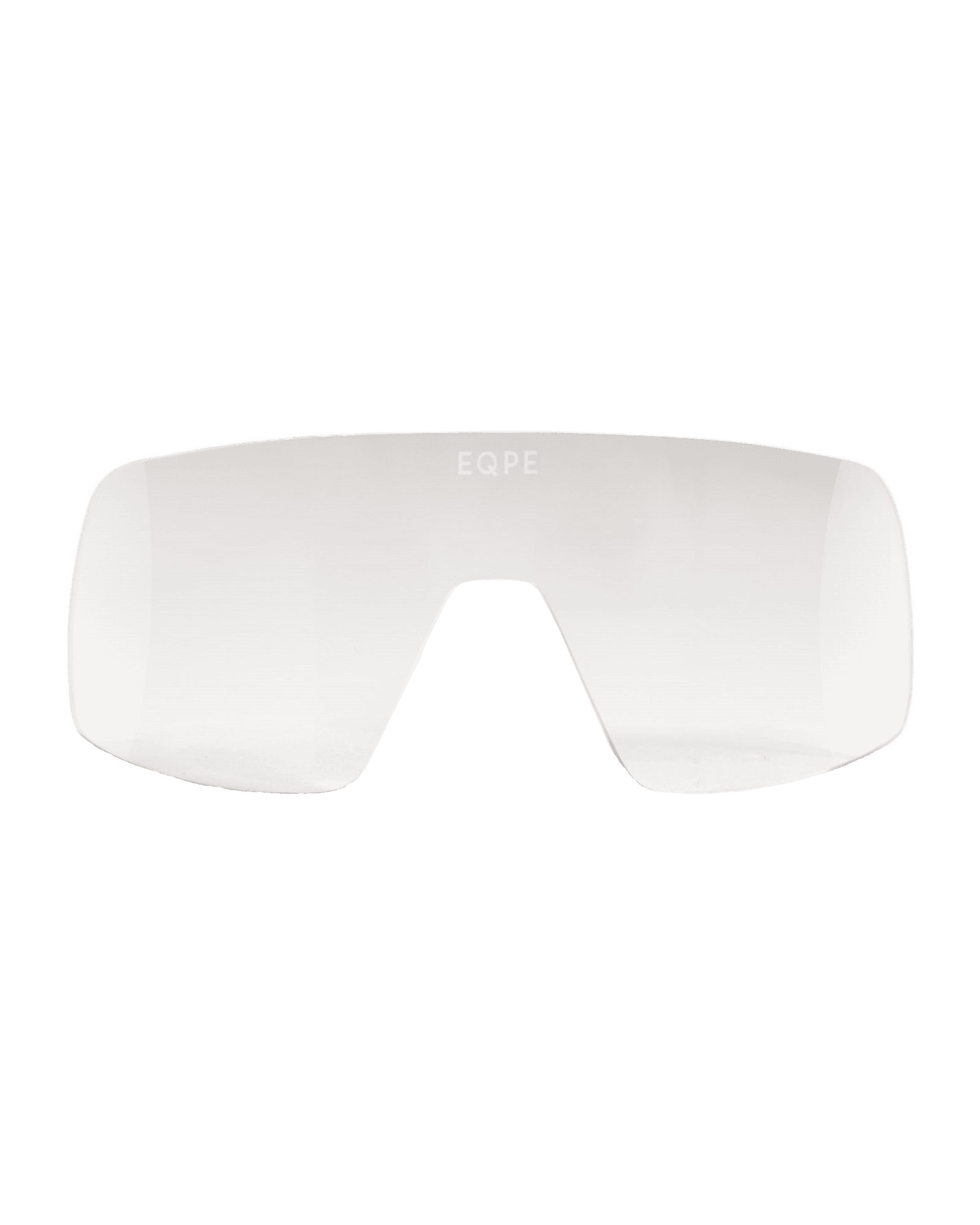 Athletic Square Spare Lens Clear