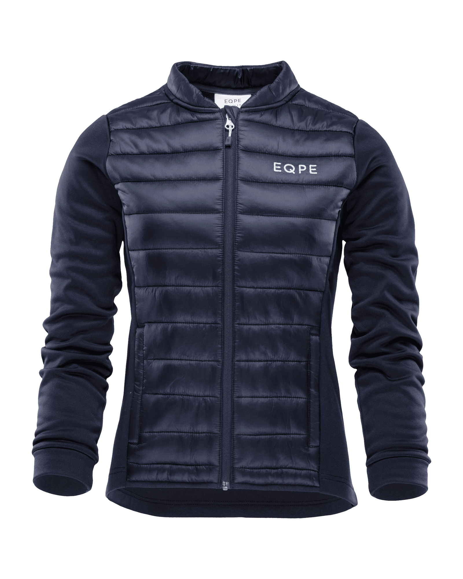 Gida Hybrid Jacket W Navy Blazer