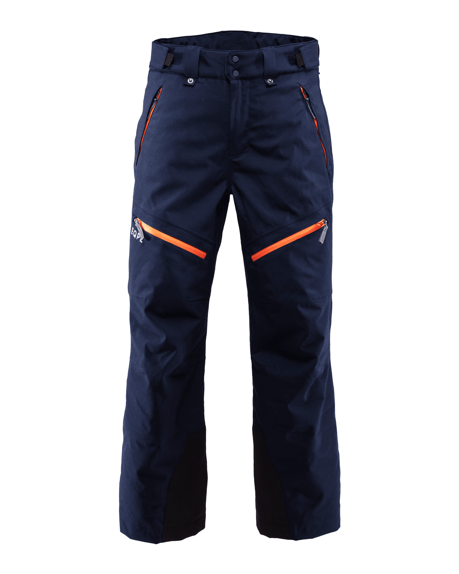 Qanuk Ski Pant 2.0 JR Navy Blazer