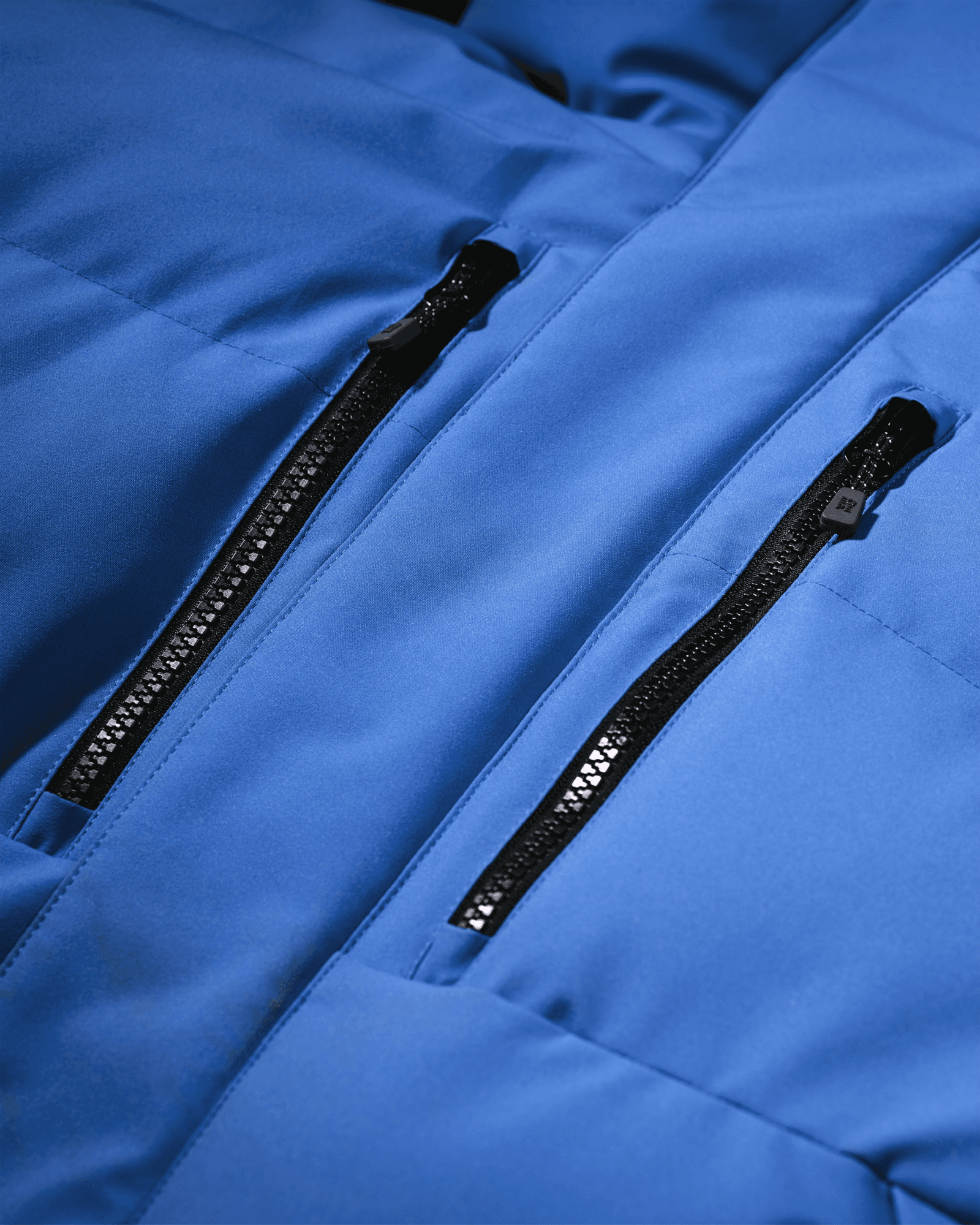 Rido LTD Ski Down Palace Blue