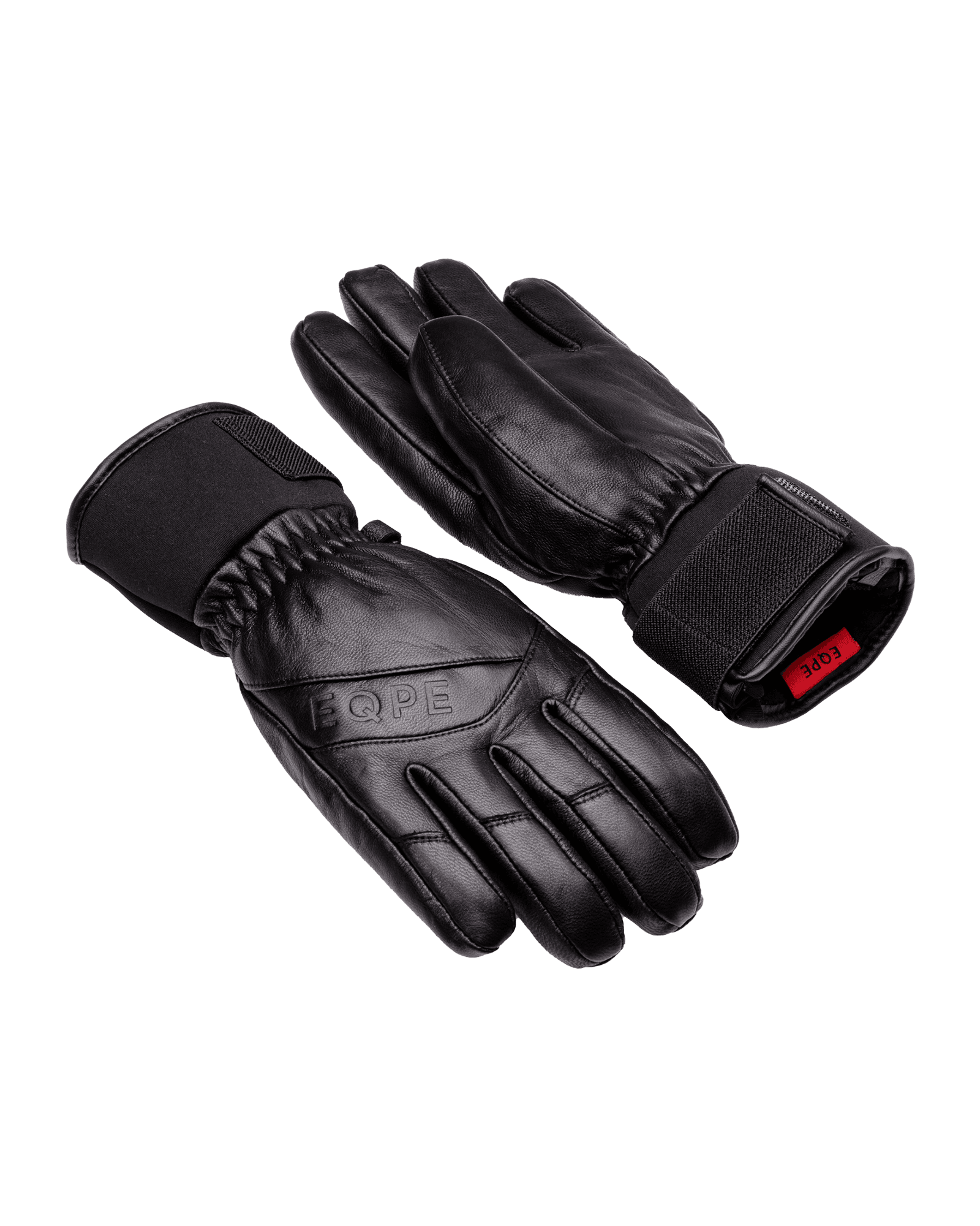 Tjarvva Glove SR -21 Deep Black