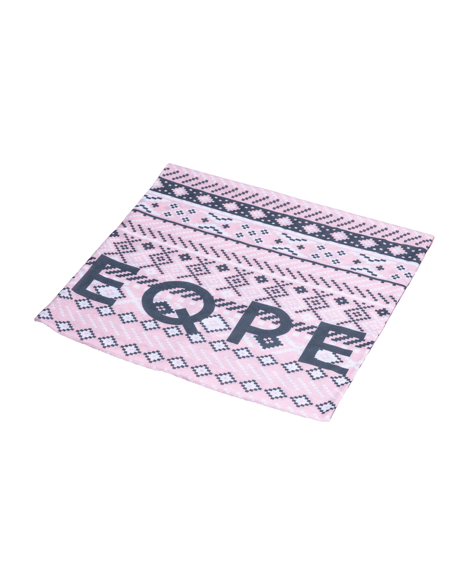 Surmmit Tube Sepia Rose Jaquard