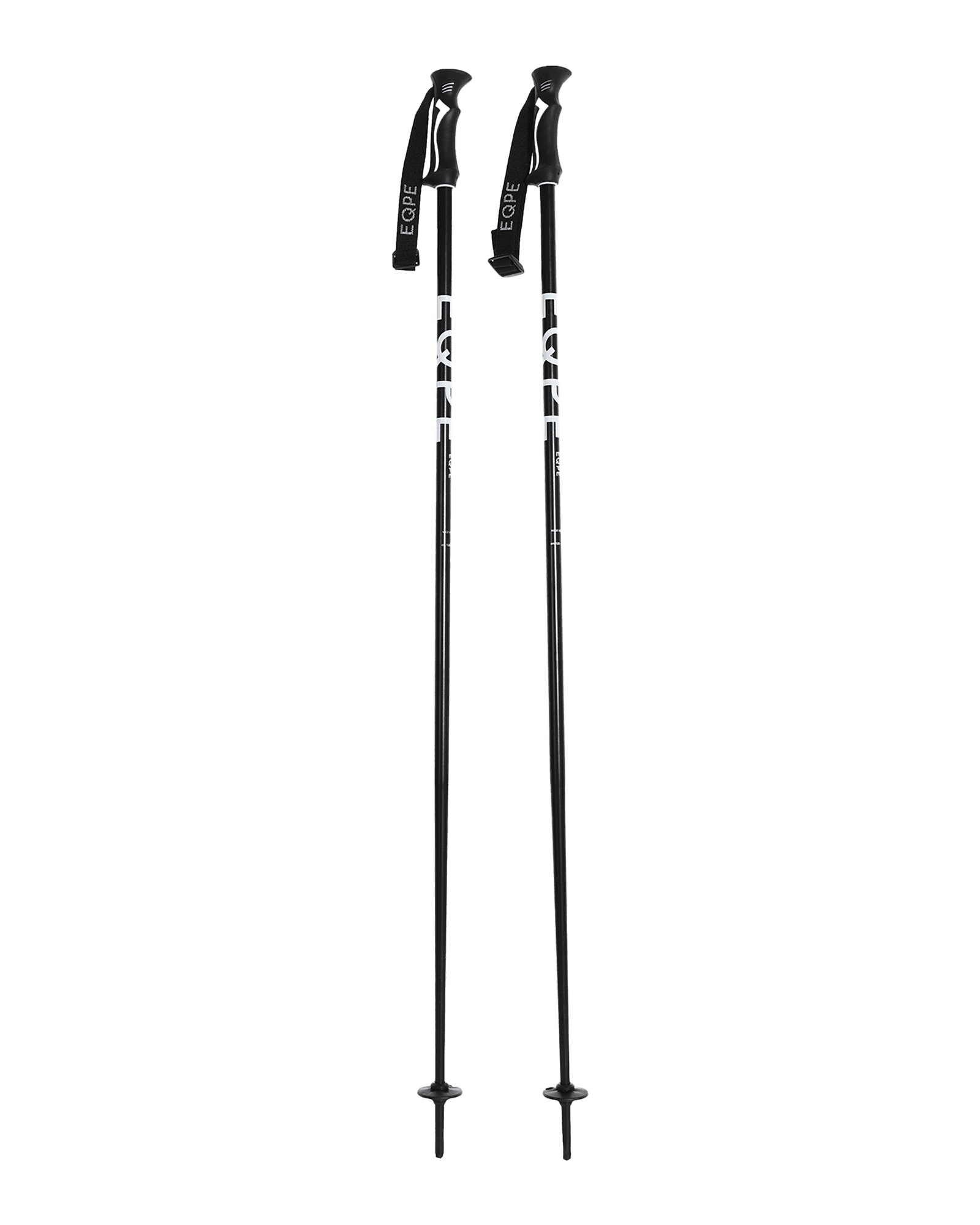 Vierra Pole Matte Black