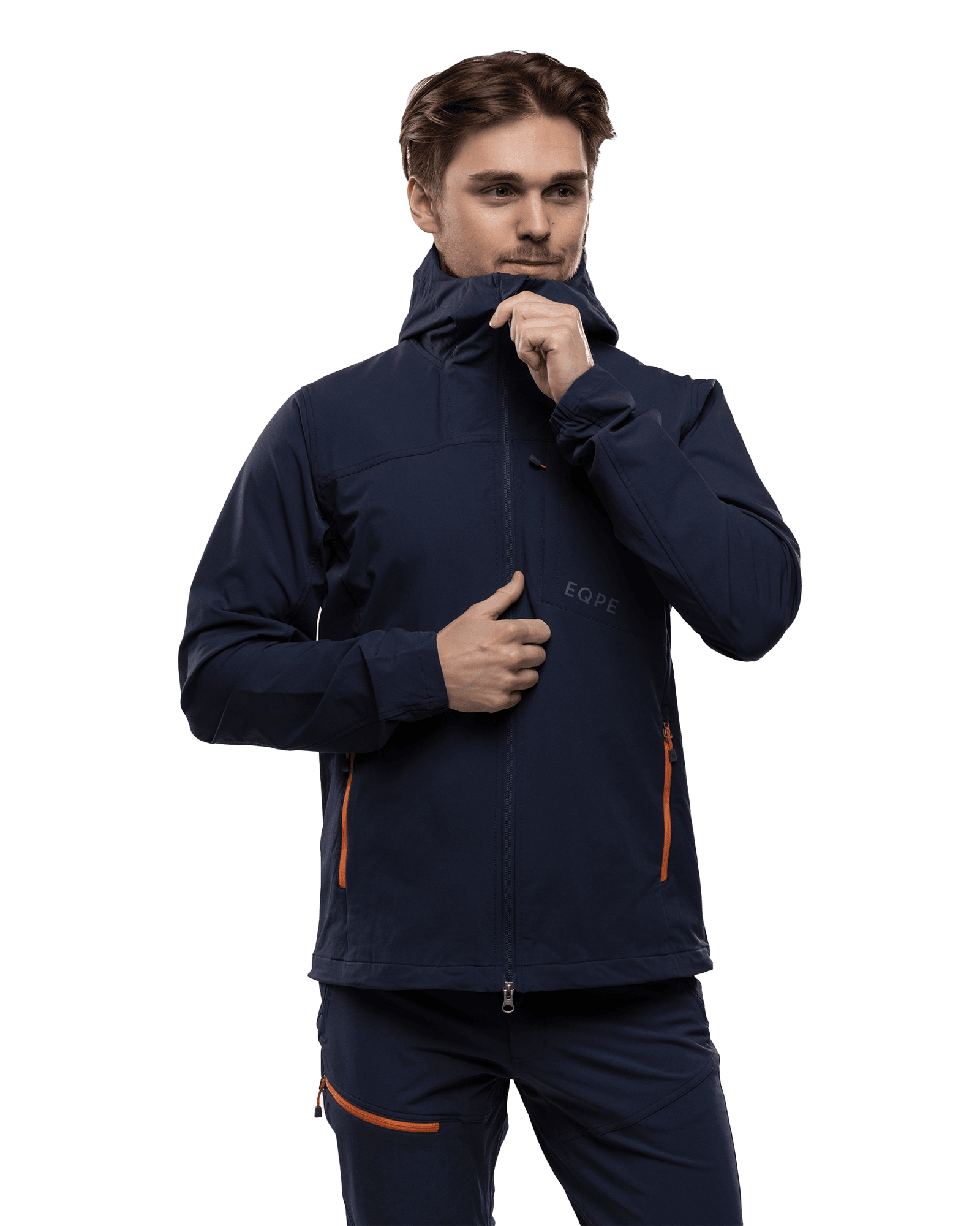 Rosse Jacket M Navy Blazer