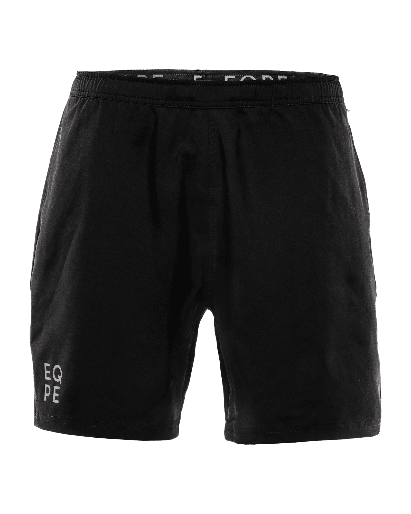 Rosse Multi Shorts M Deep Black