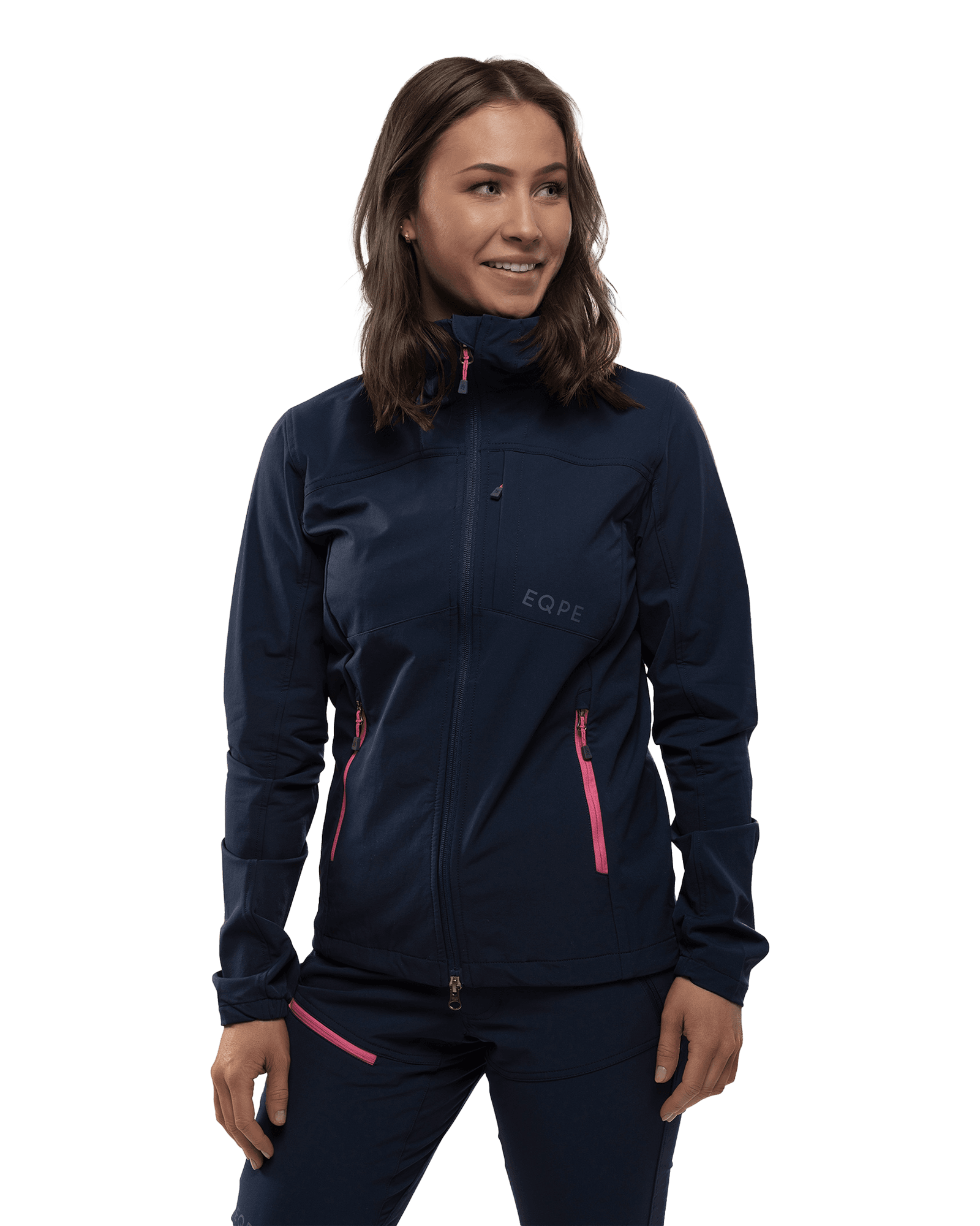 Rosse Jacket W Navy Blazer