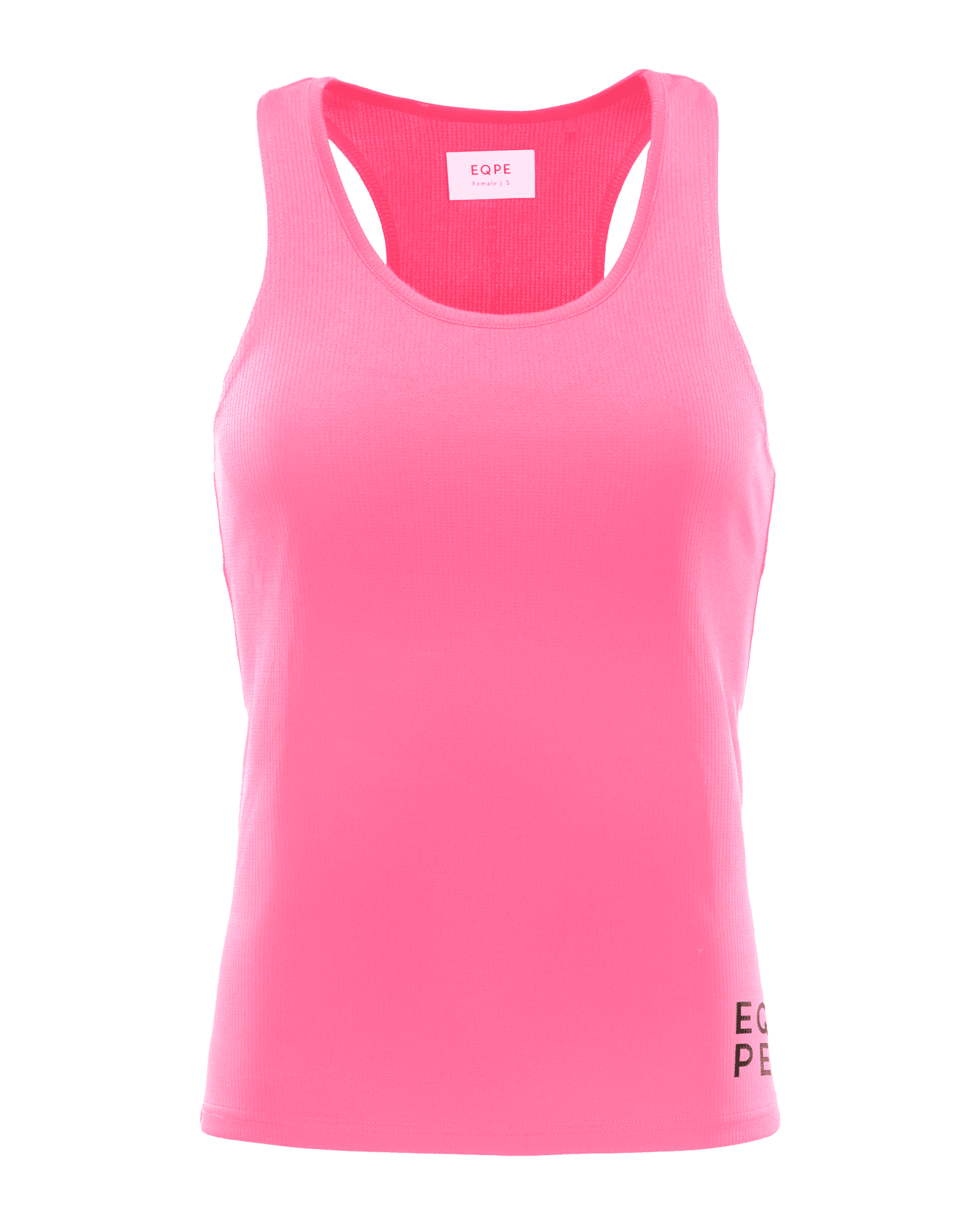 Rosse Multi Tank W Pink Sunset