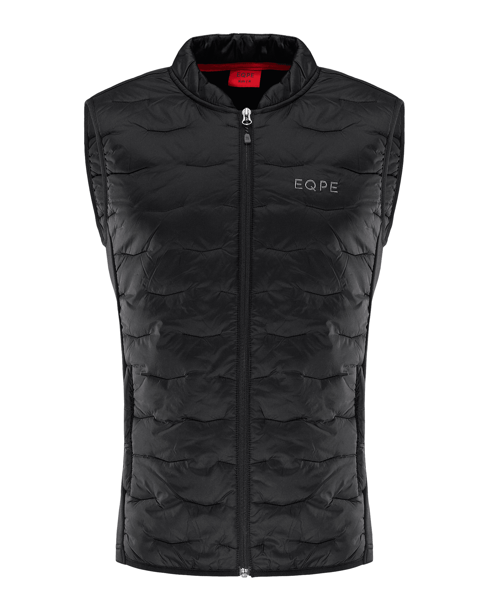 Habllek Hybrid Vest M Deep Black