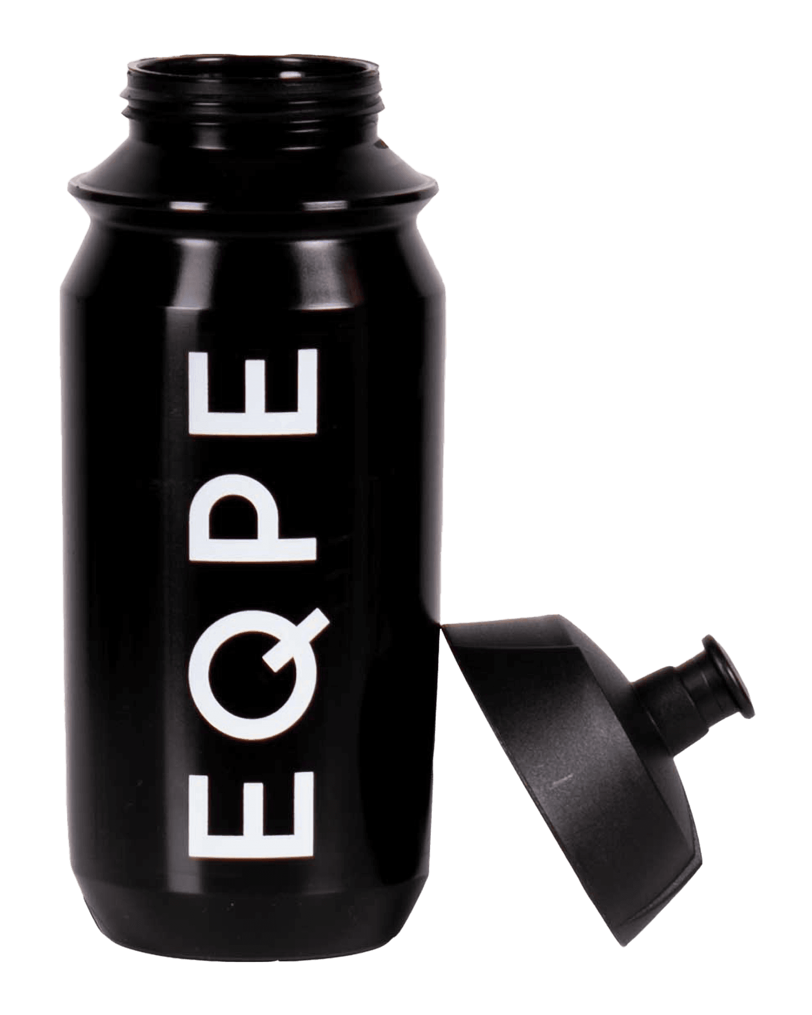 EQPE Bottle 500ml Black