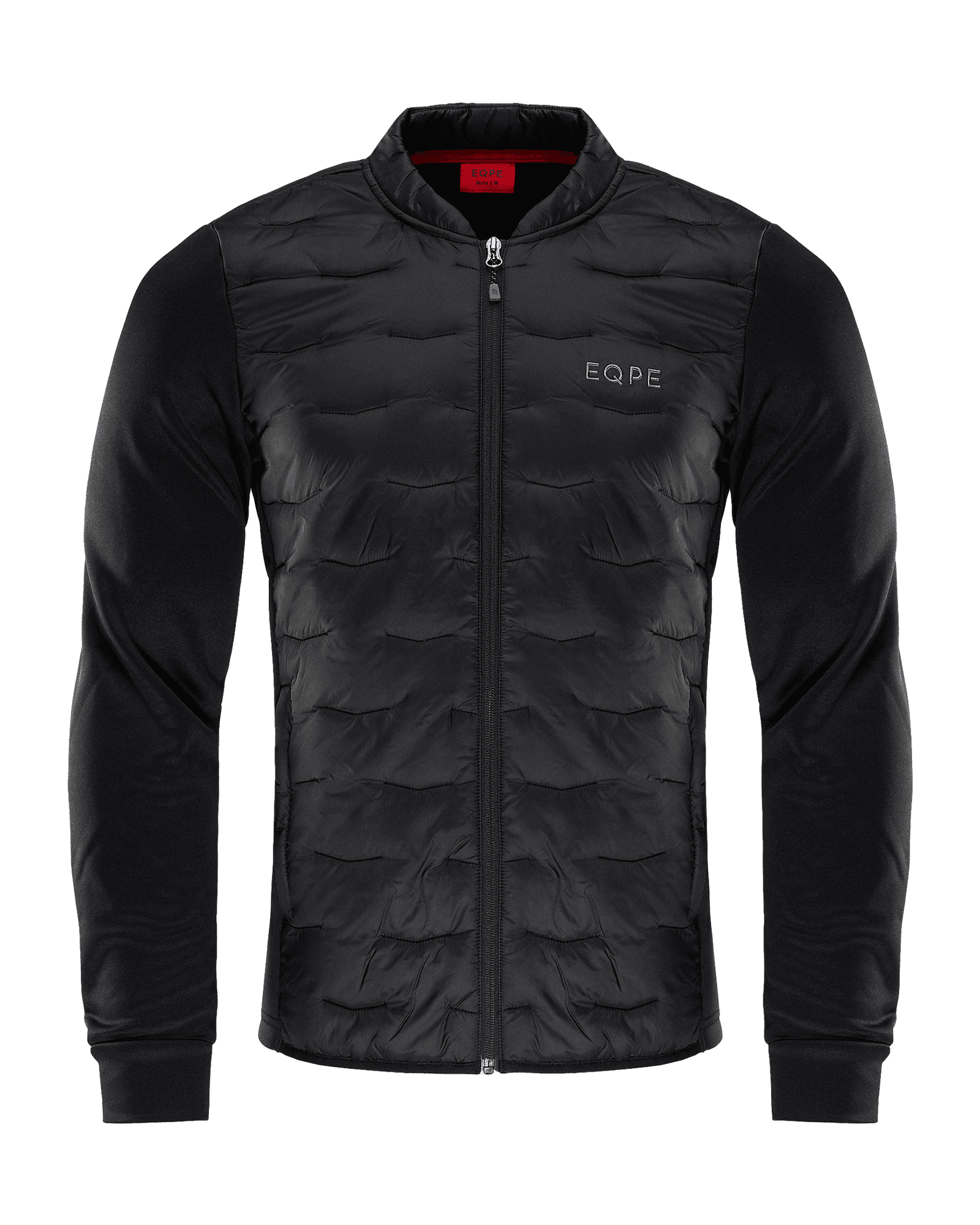 Habllek Hybrid Jacket M Deep Black