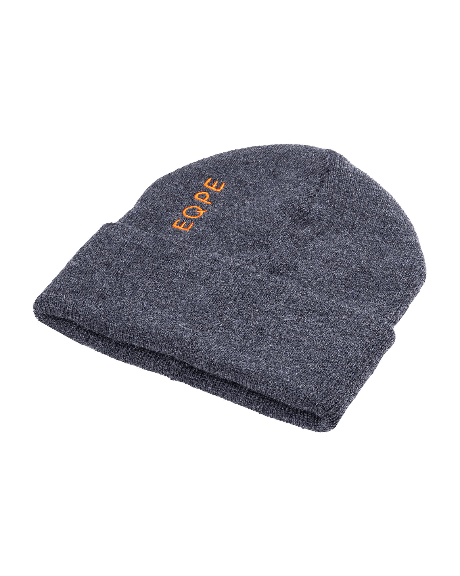 Åppås Foldable Beanie JR Navy Blazer Melange