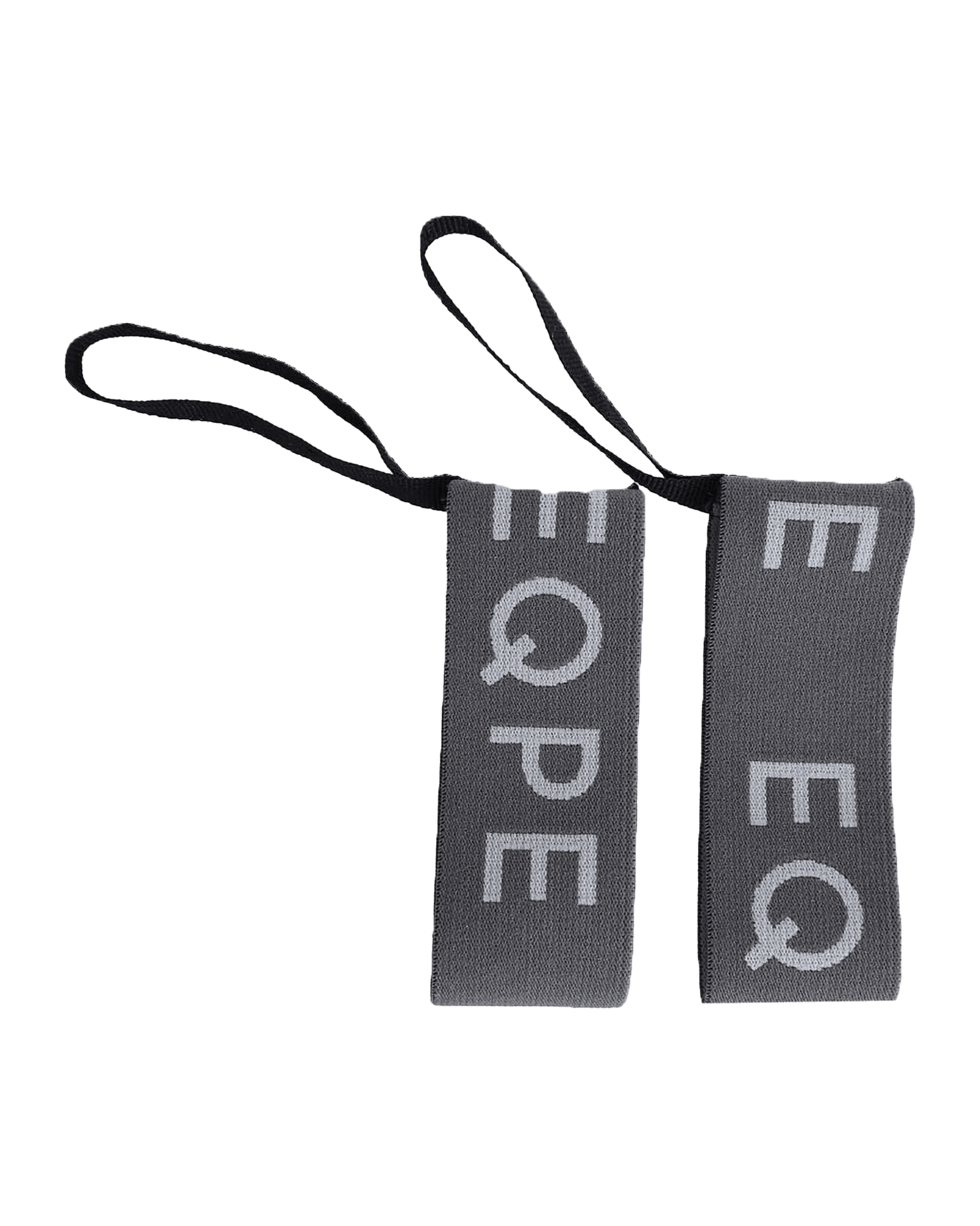 Glove Cuff Iron Grey