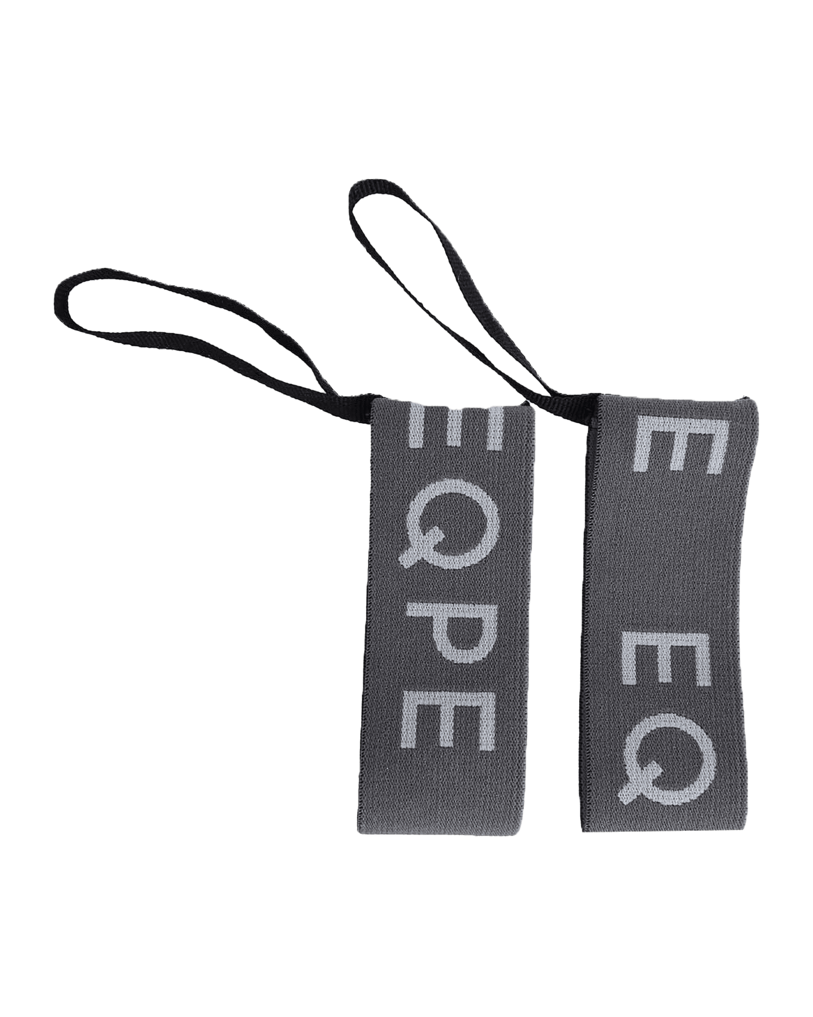 Glove Cuff Iron Grey