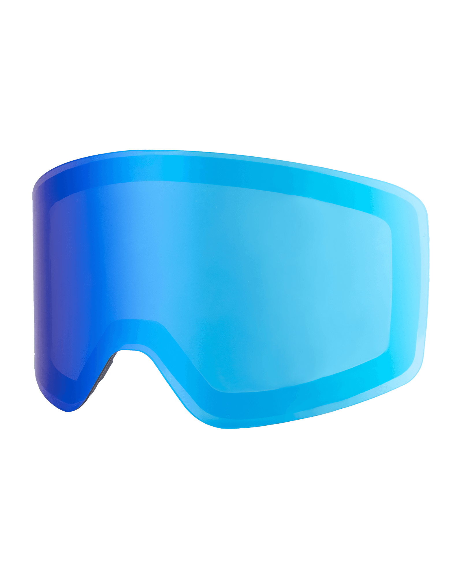 Spare Lens Vision Magnetic JR Smoke/Blue Multi