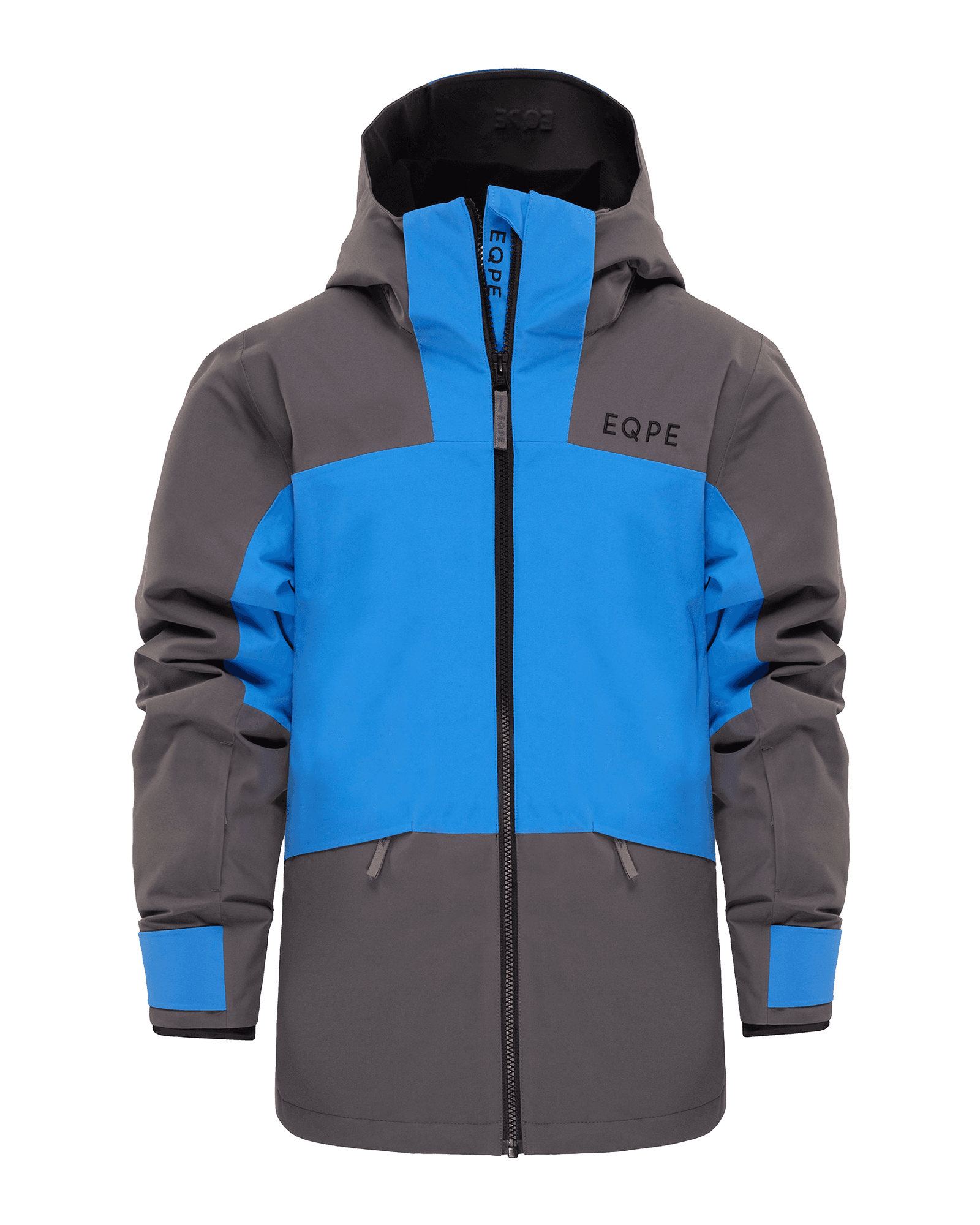 Palace Blue/Iron Grey