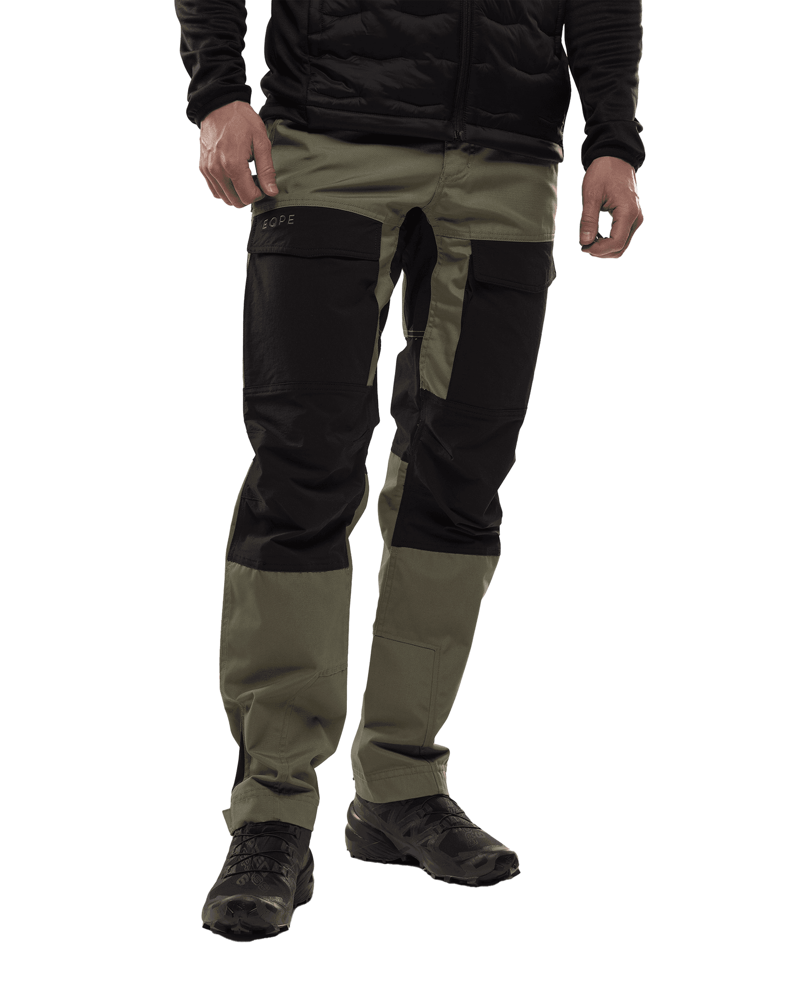 Rosse Outdoor Pant M Lichen Green