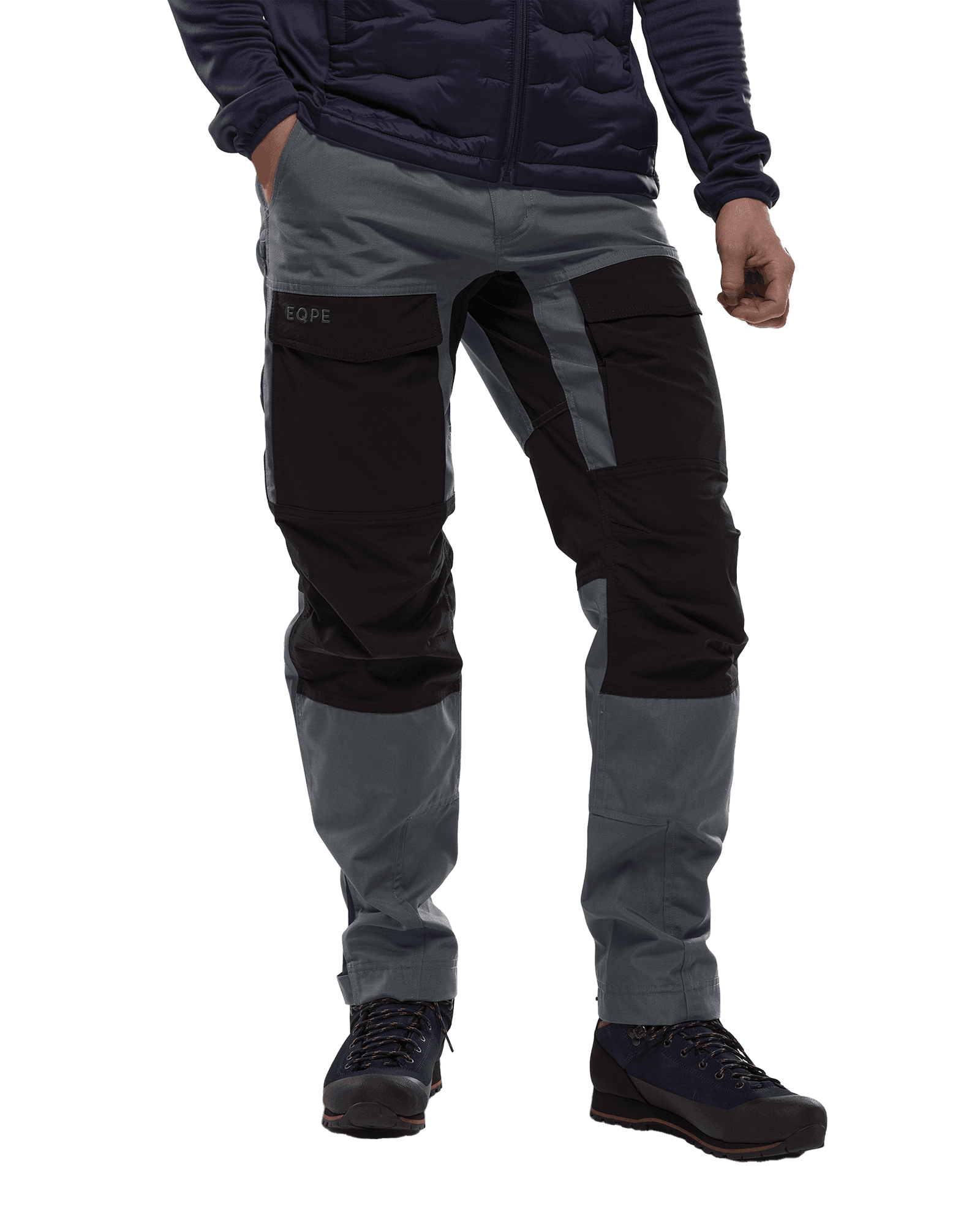 Rosse Outdoor Pant M Iron Grey