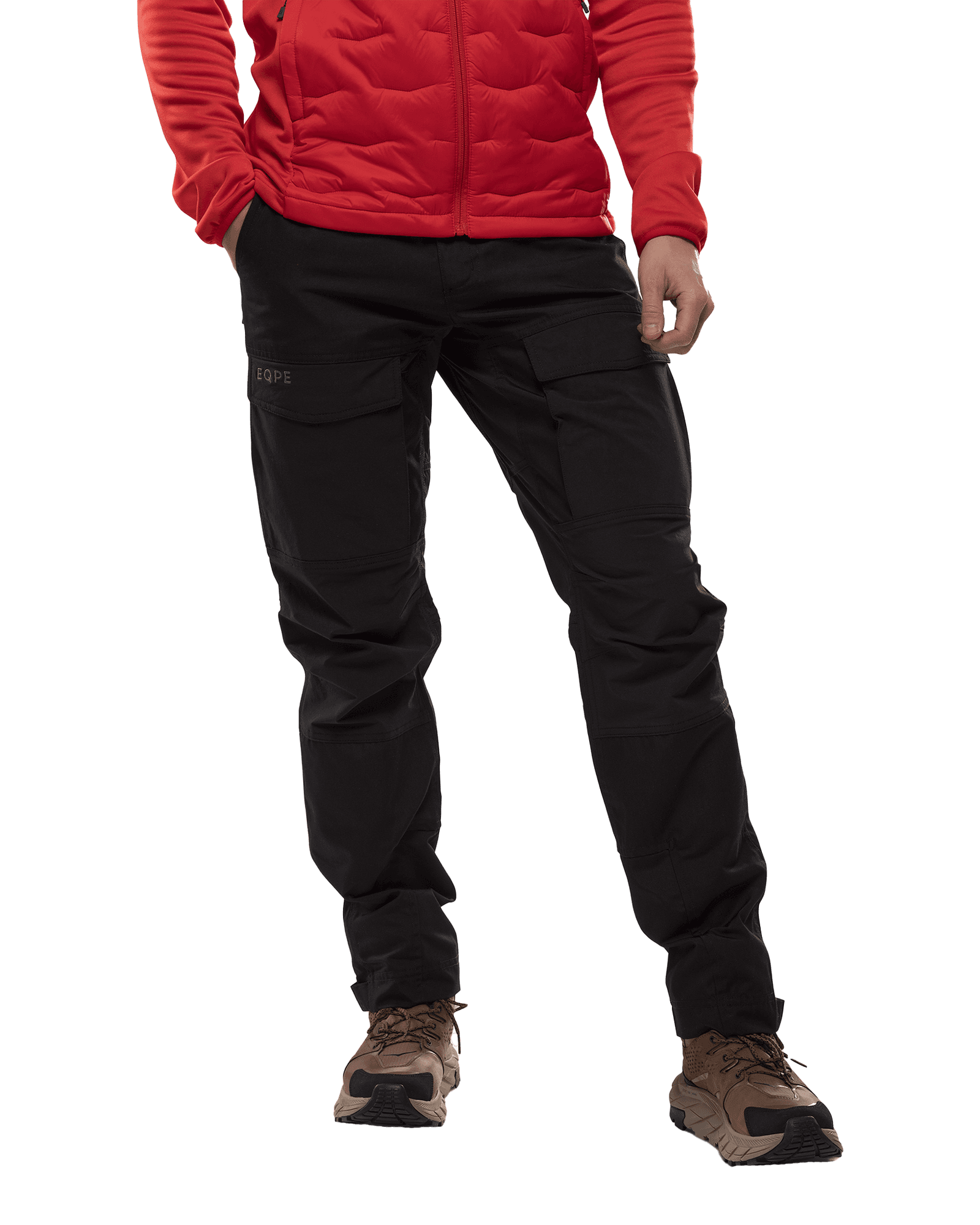 Rosse Outdoor Pant M Deep Black