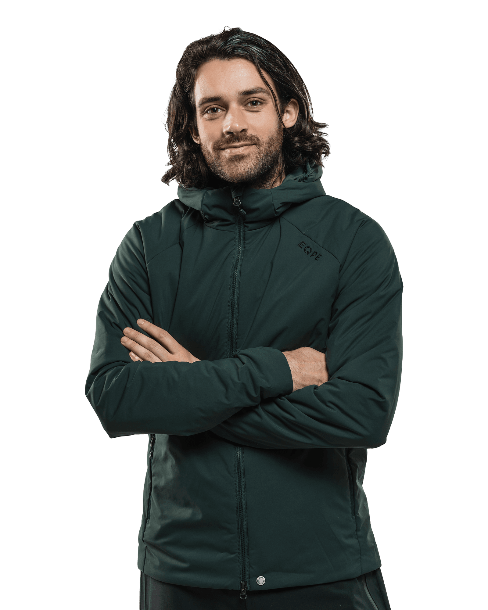 Rido Stretch Liner Jacket M Deep Forest Green