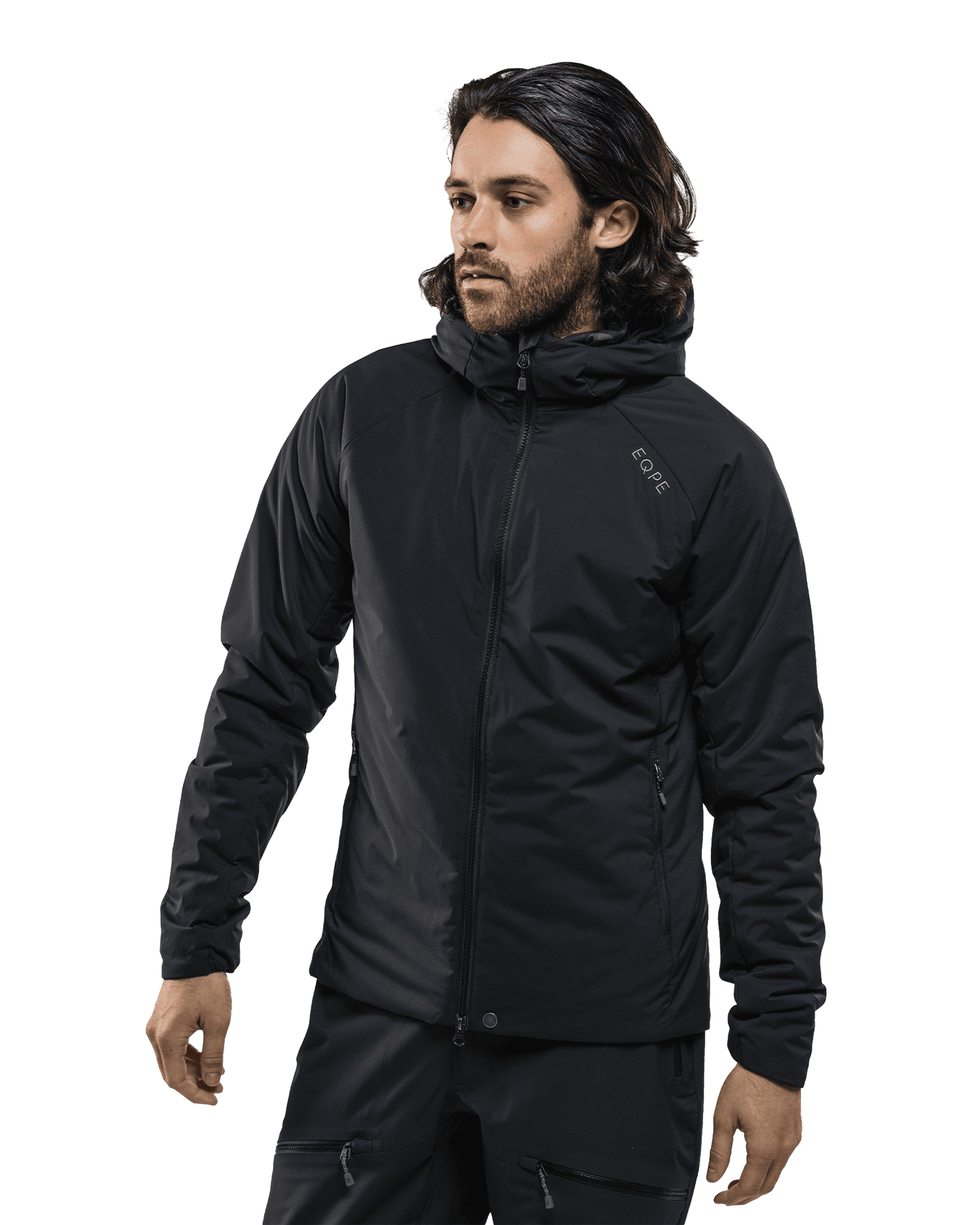 Rido Stretch Liner Jacket M Deep Black