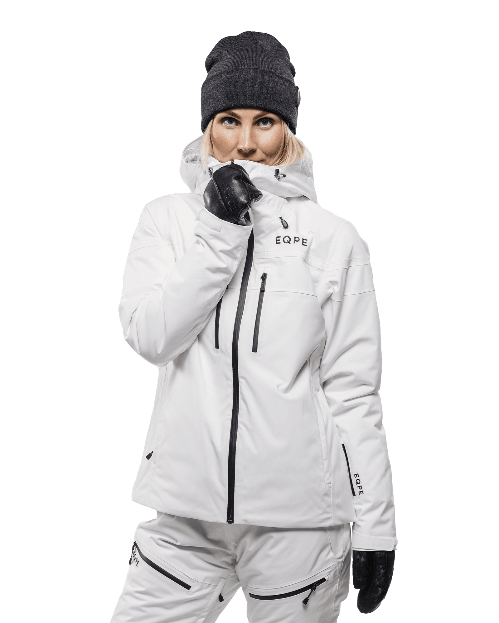 Gida Jacket 3.0 W Bright White