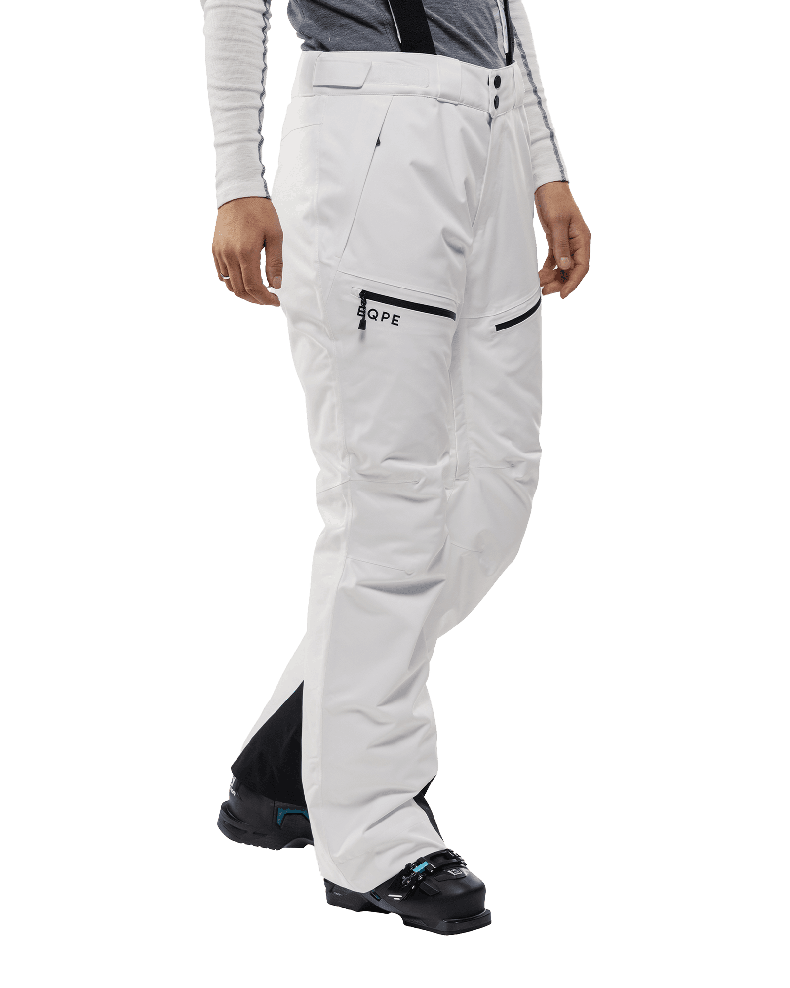 Gida Pant 3.0 W Bright White