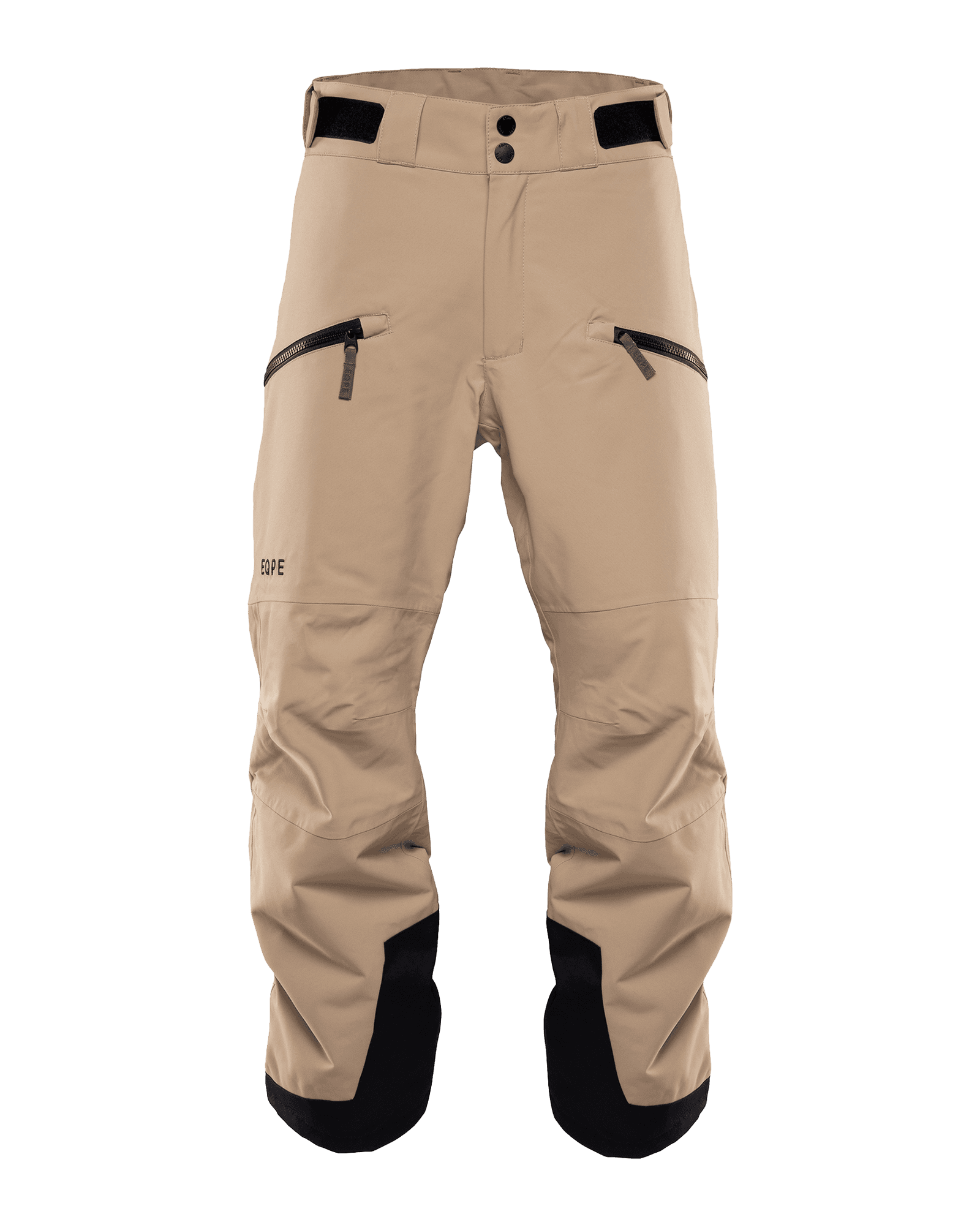 Qanuk Ridge Pant JR Nordic Sand