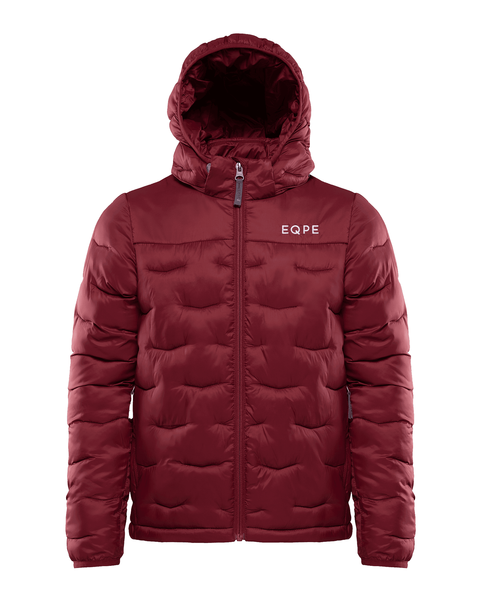 Qanuk Liner Hood JR Cabernet