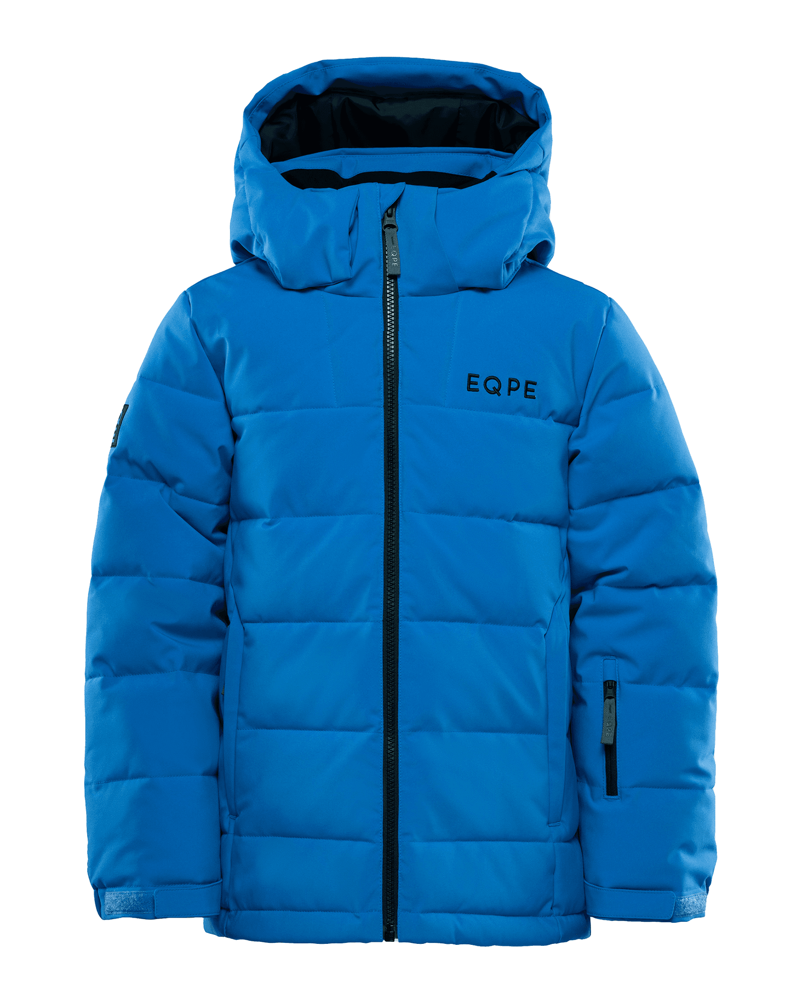 Qanuk Puffer 3.0 JR Palace Blue