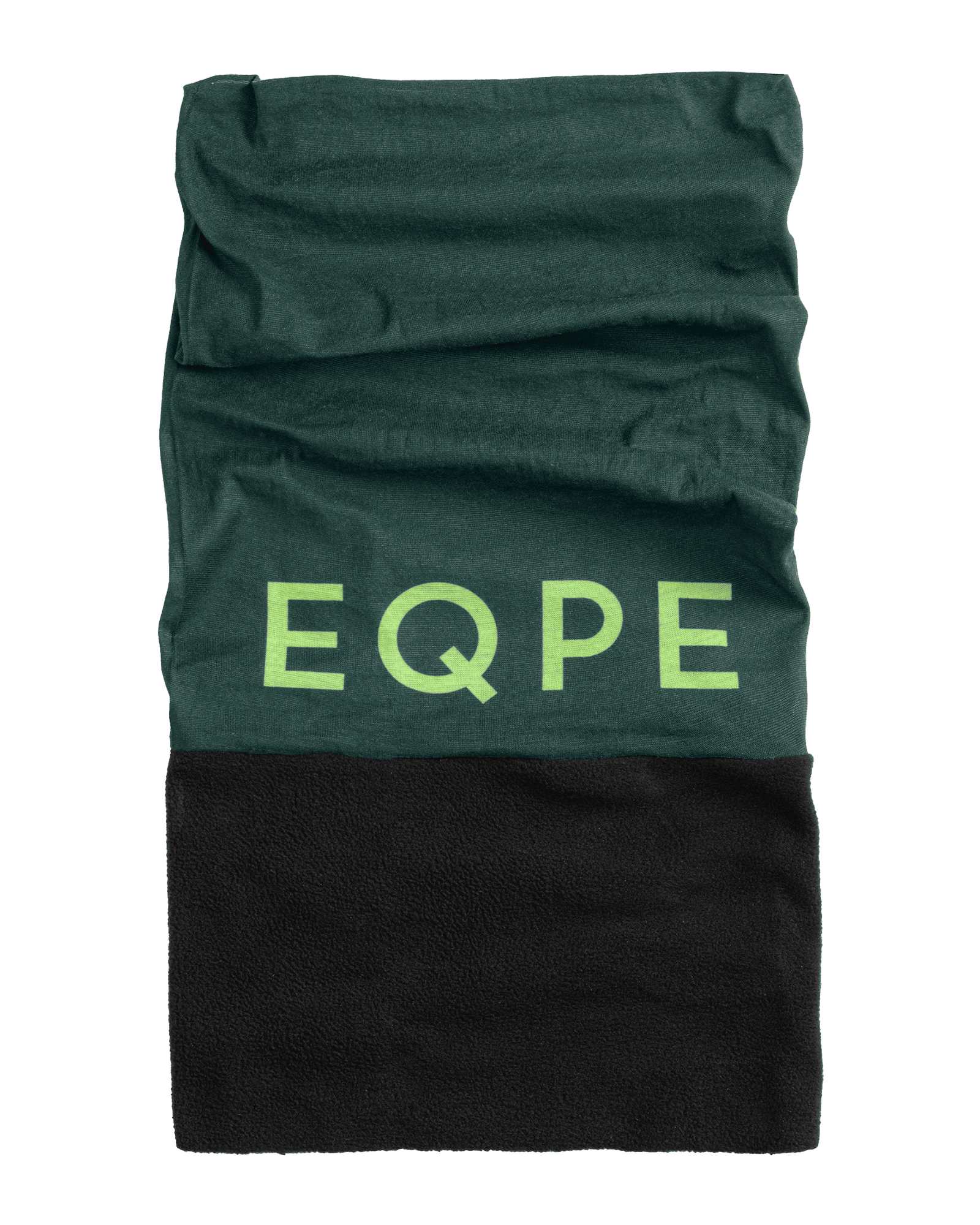 Surmmit Fleece Tube JR Deep Forest Green