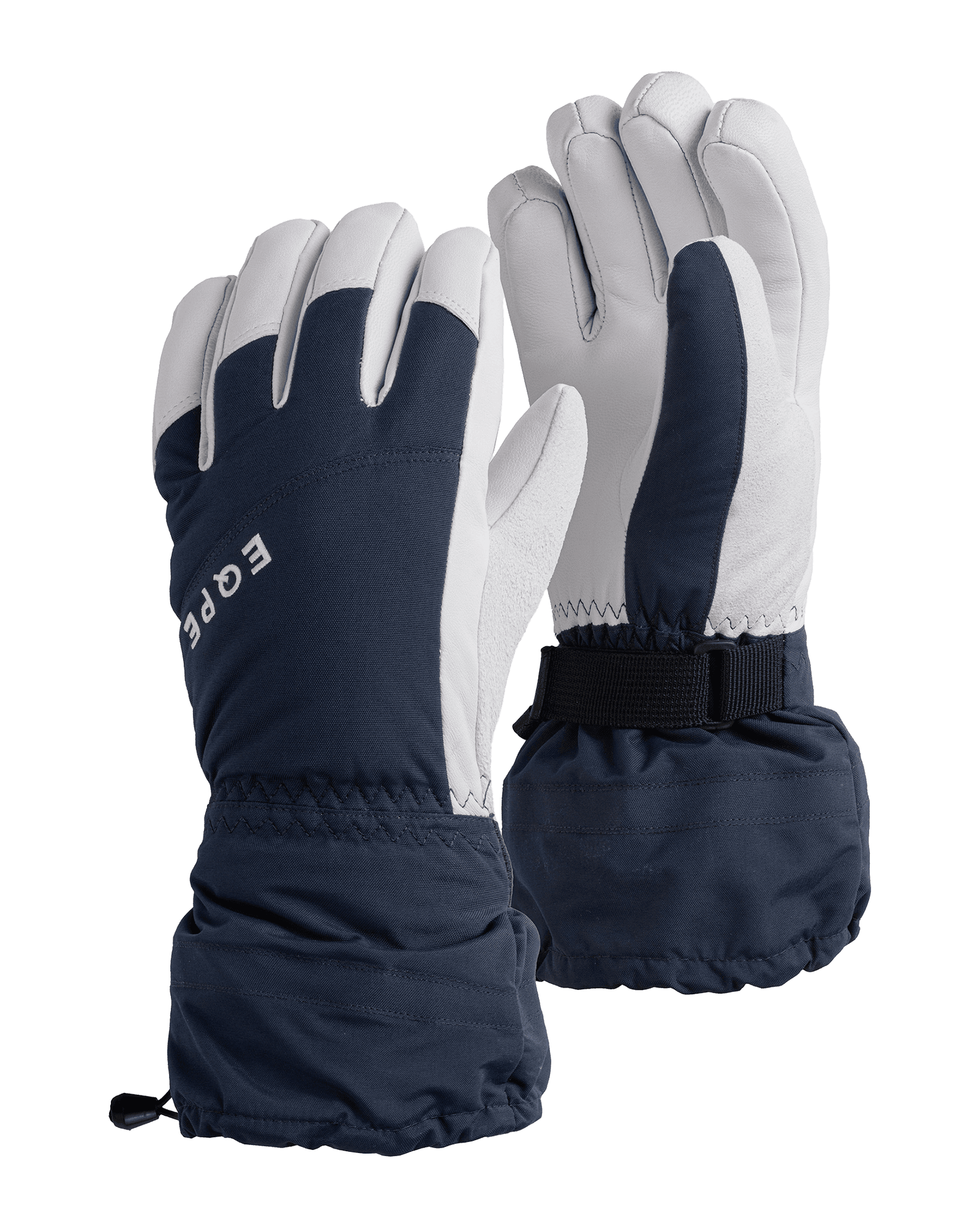 Jiega Glove 2.0 SR Navy Blazer