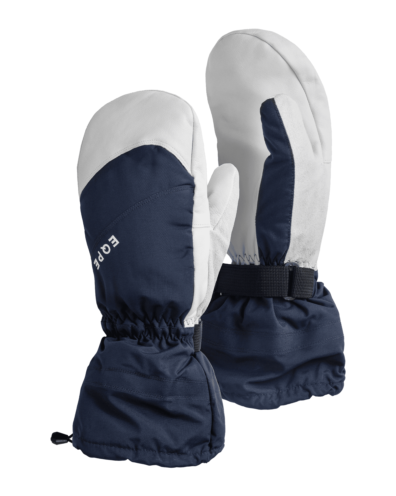 Jiega Mitten SR Navy Blazer