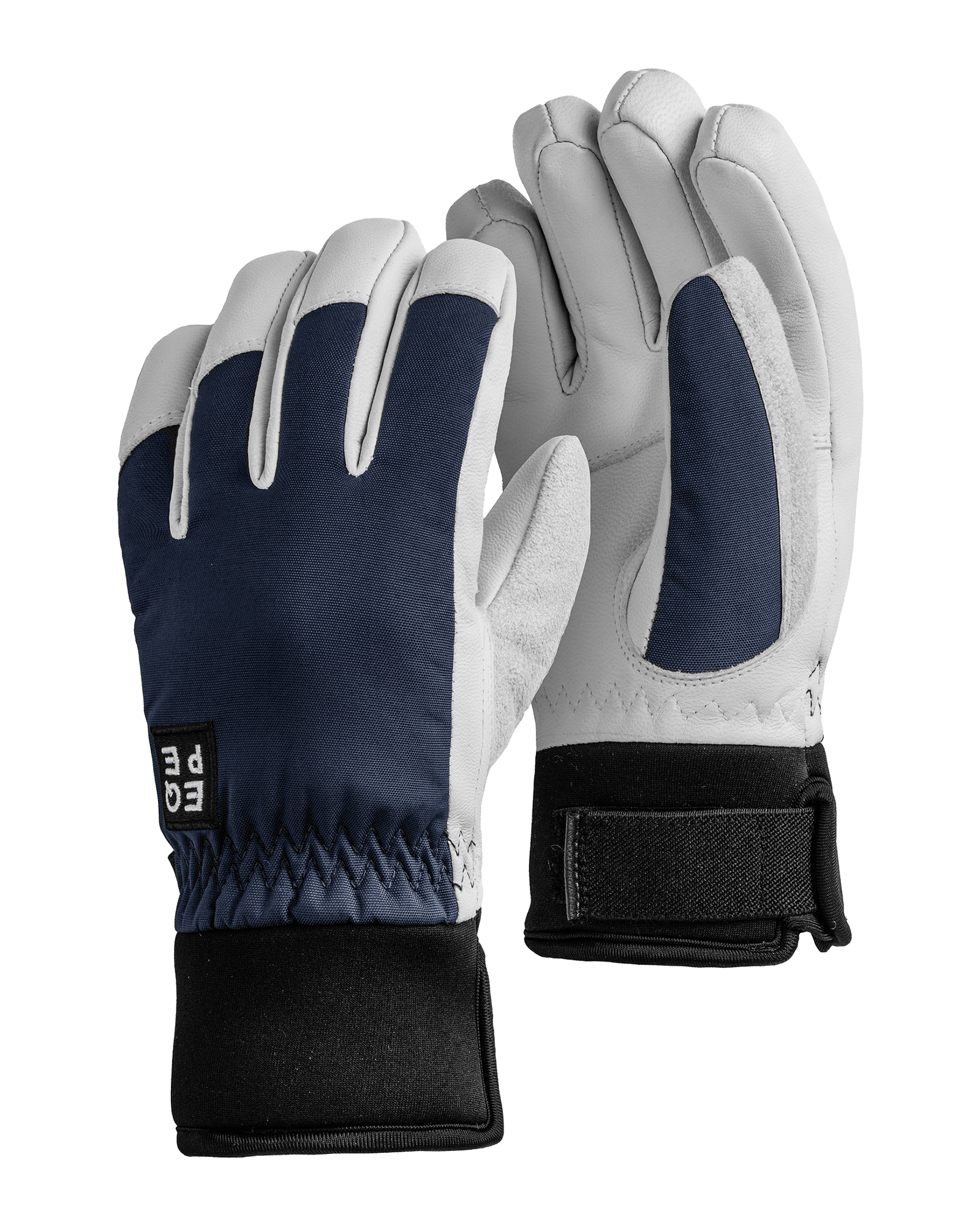 Tjarvva Glove JR Navy Blazer