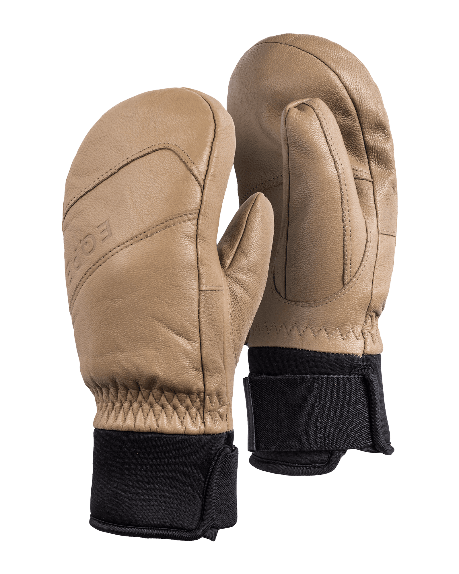 Tjarvva Mitten SR Nordic Sand