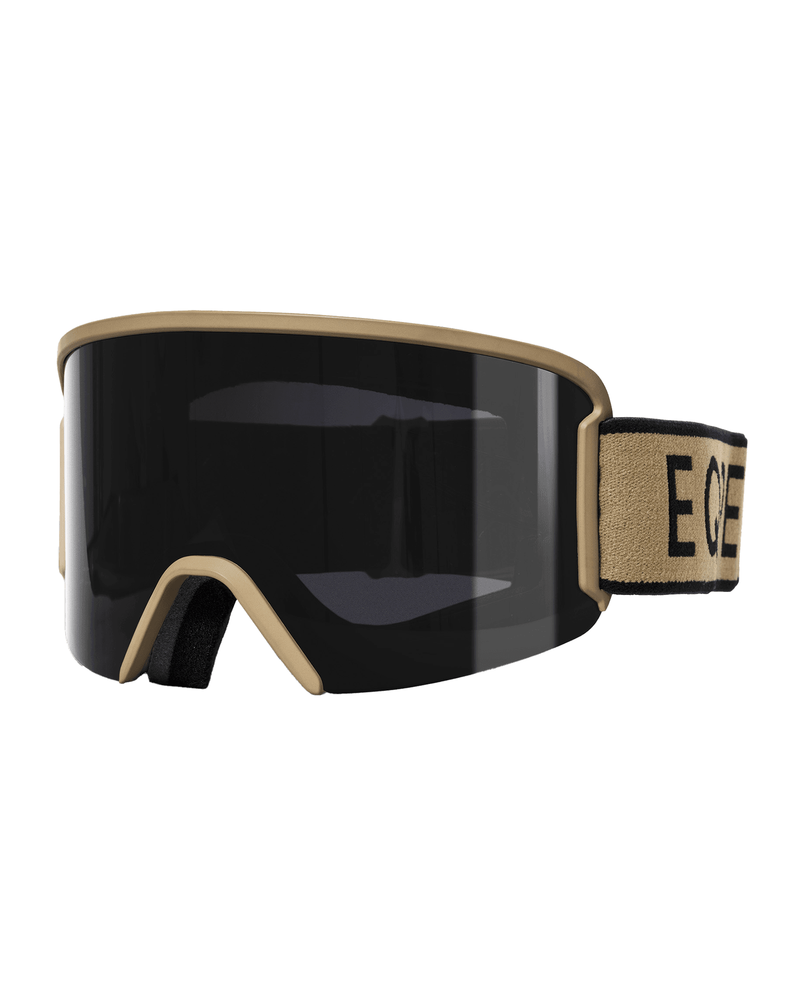 Hawk Diego Matte Nordic Sand/Smoke