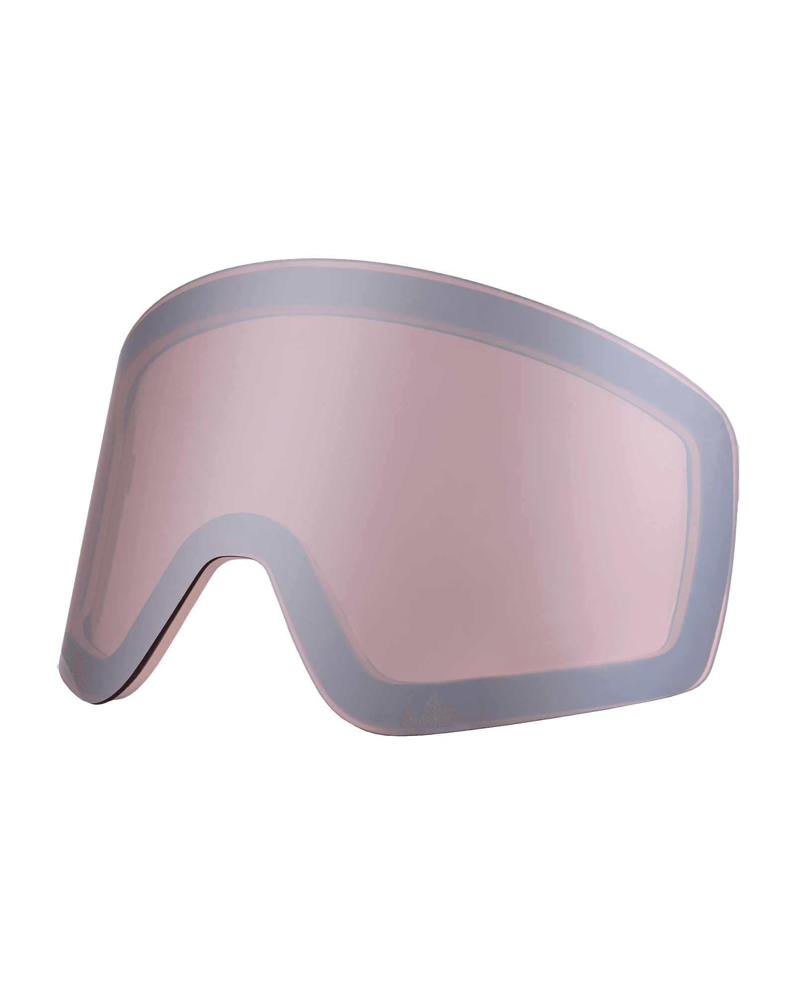 Spare Lens Sight Magnetic Small Face Silver Mirror