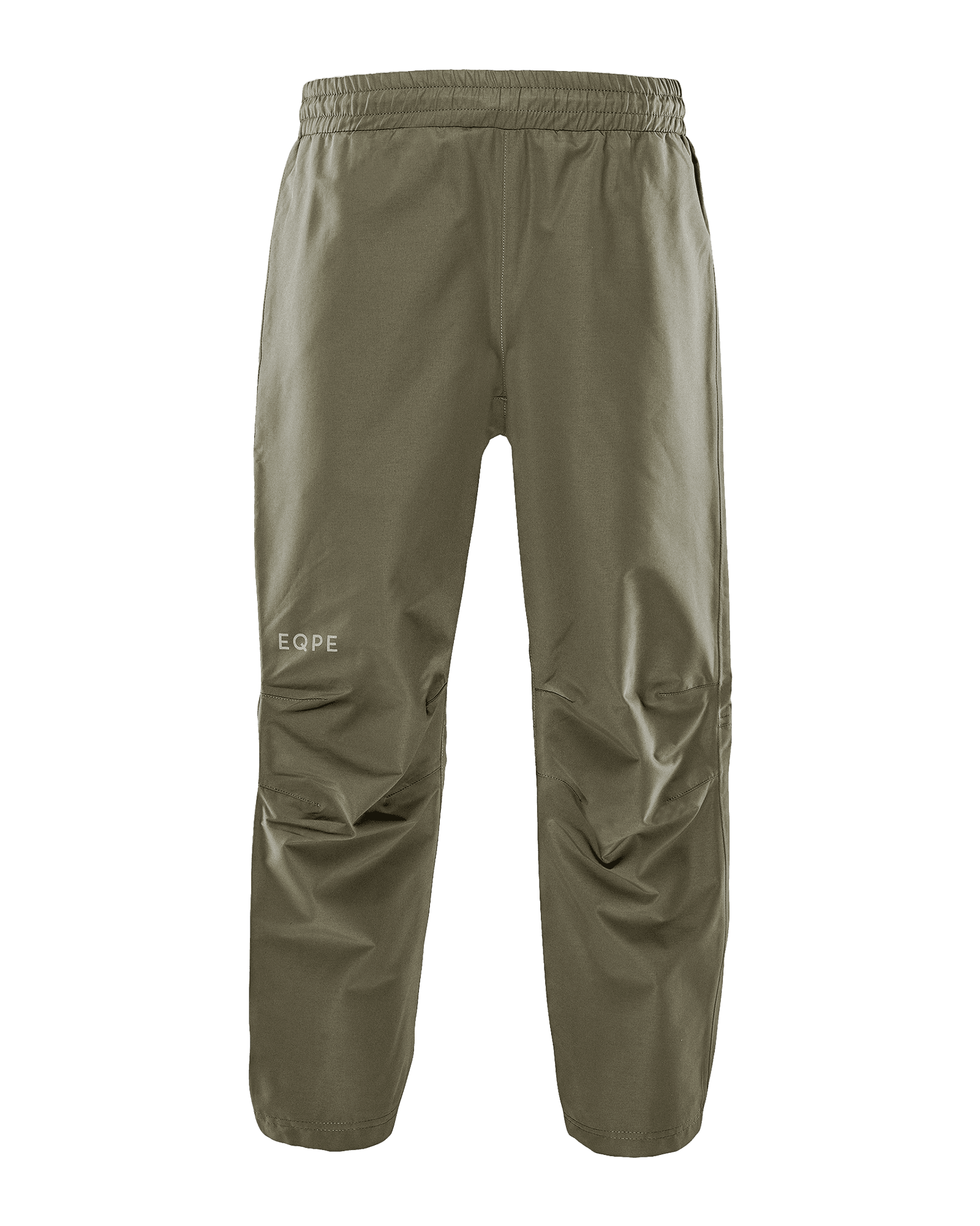 Rosse All Weather Pant JR Lichen Green