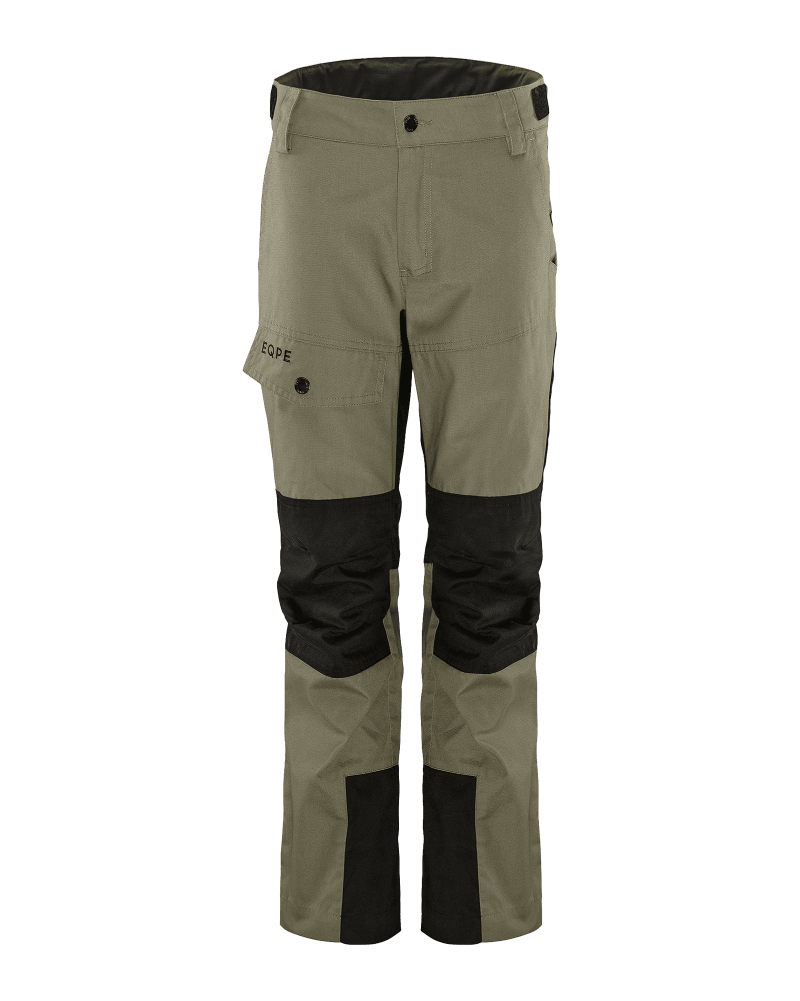 Rosse Outdoor Pant JR Lichen Green
