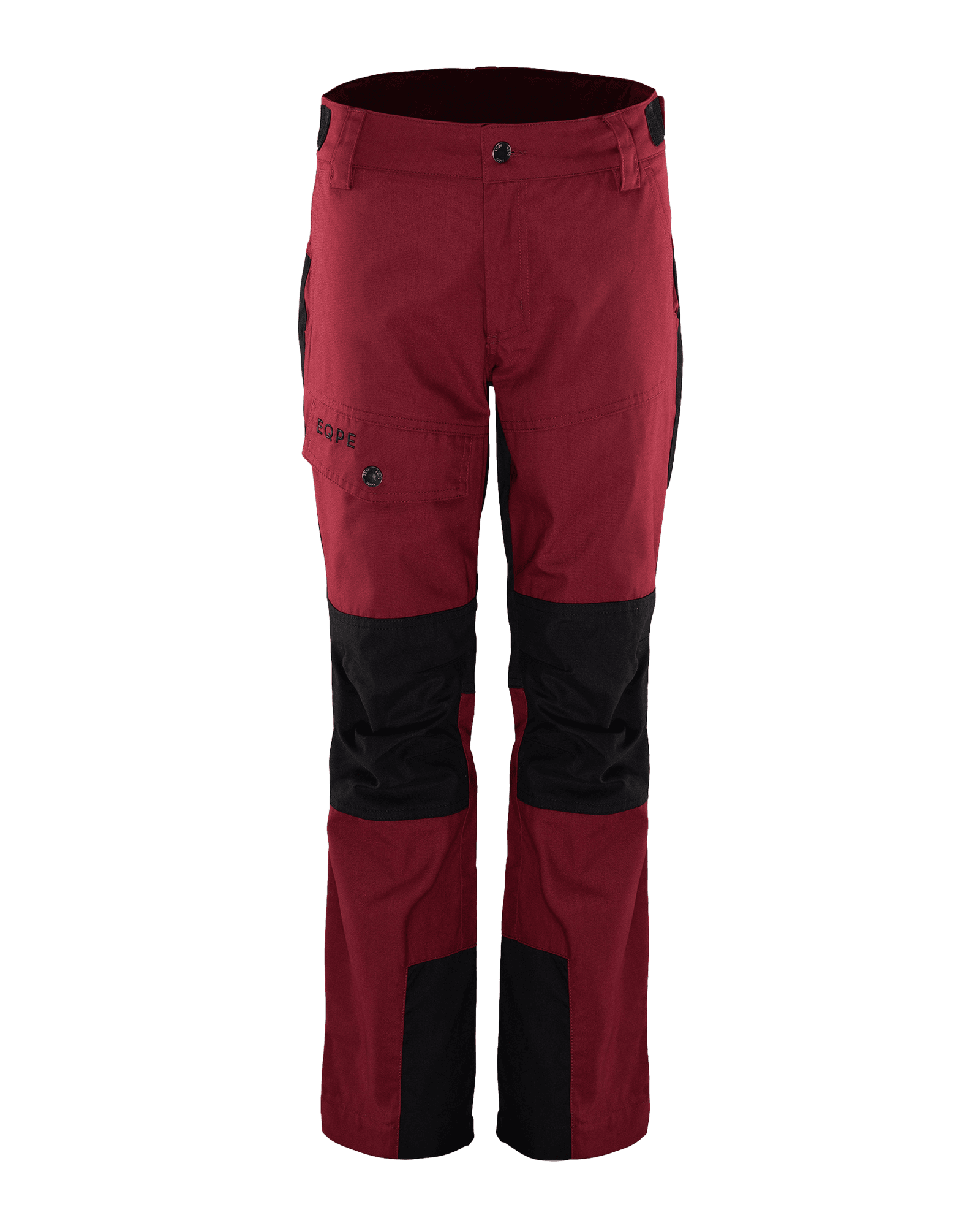 Rosse Outdoor Pant JR Cabernet