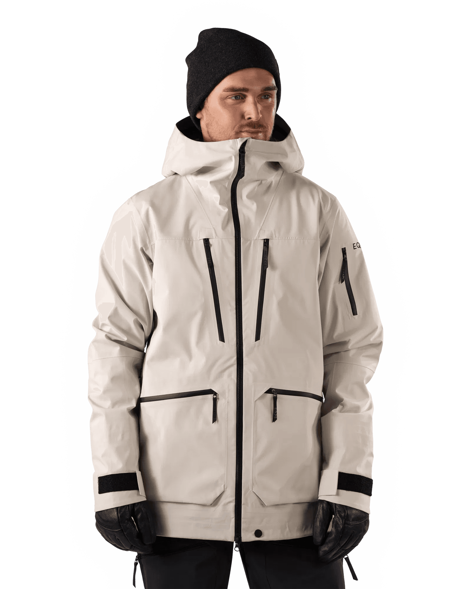 Rido Shell Jacket 2.0 M Limestone